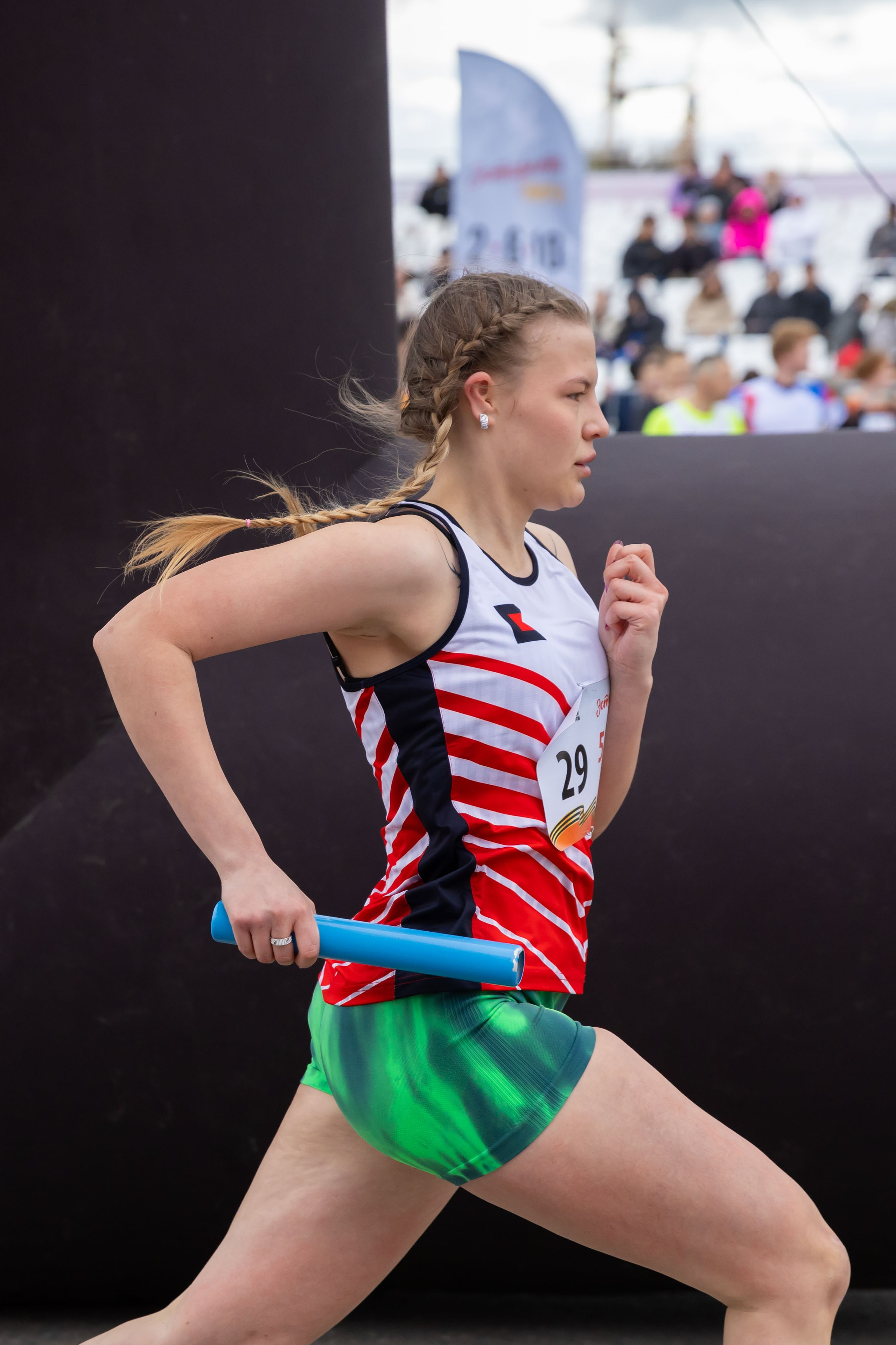 09.05.2025 Забег Победы. ФОТОГРАФ ВИНОГРАДОВА ДАРЬЯ