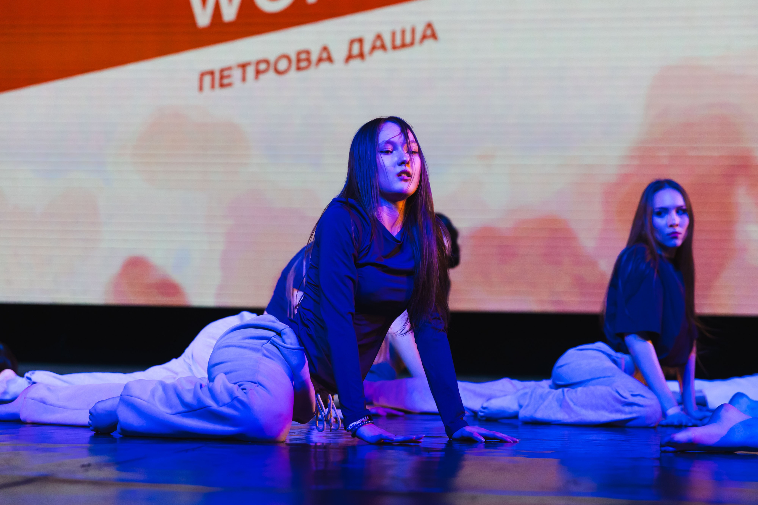 18.05.2025 Отчетный концерт Non Stop. ФОТОГРАФ ВИНОГРАДОВА ДАРЬЯ