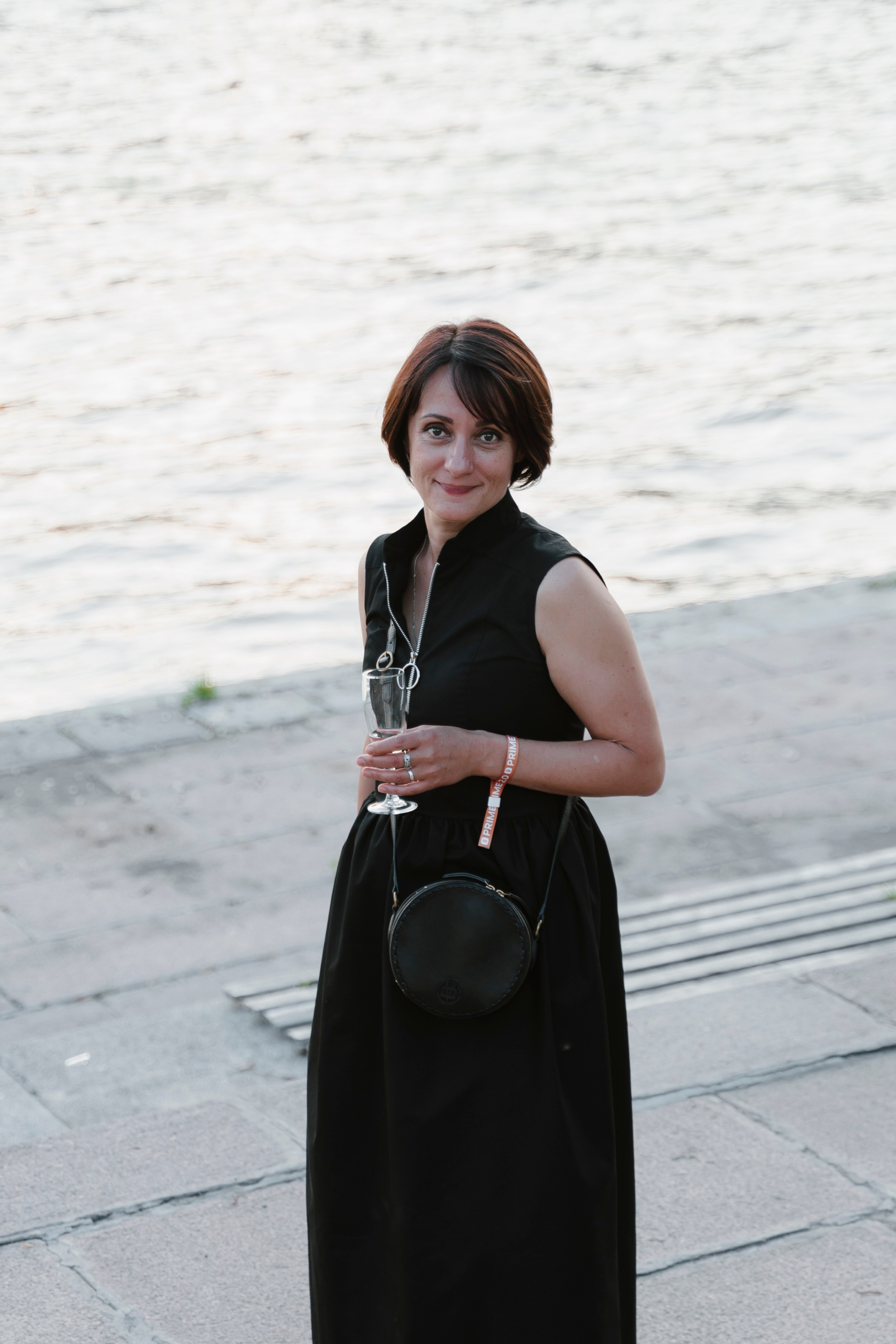 ОК/ PRIME TIME 2.0. Фотограф первого впечатления