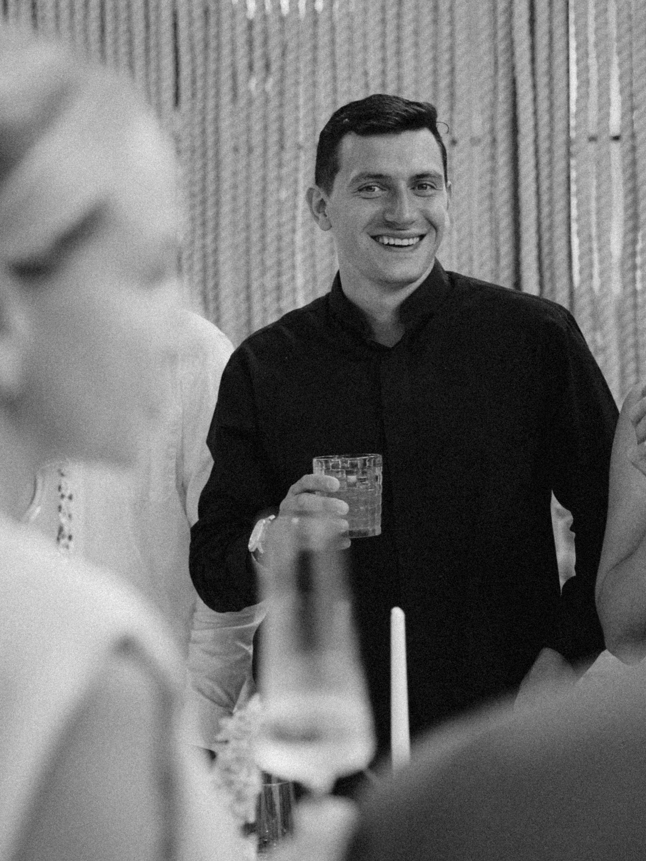 Даша и Ваня. Свадебный фотограф в Москве Лиза Зиньковская