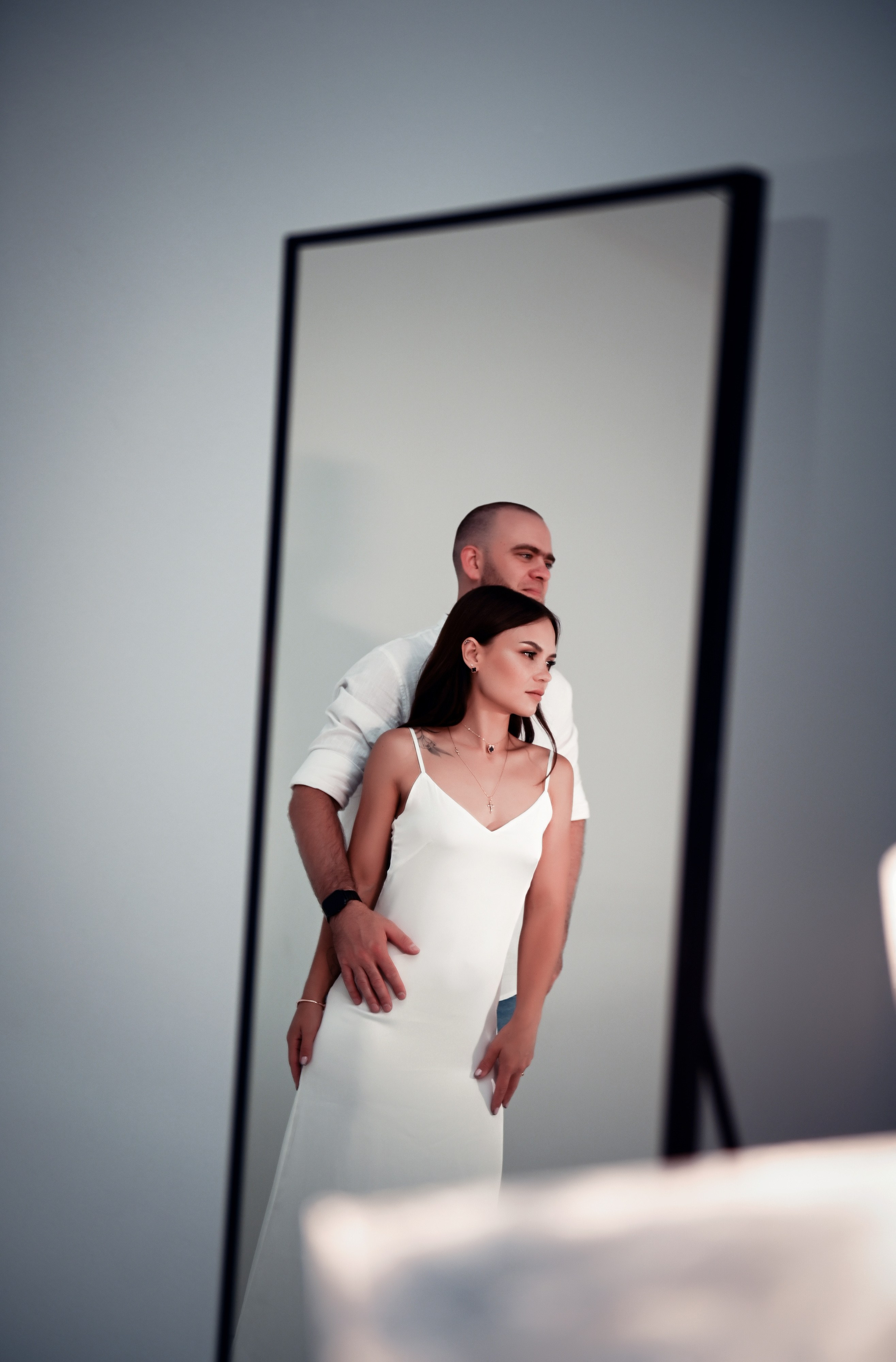 Семейная фотосессия. Свадебный, семейный, детский, контент фотограф в Омске Максим Ильин