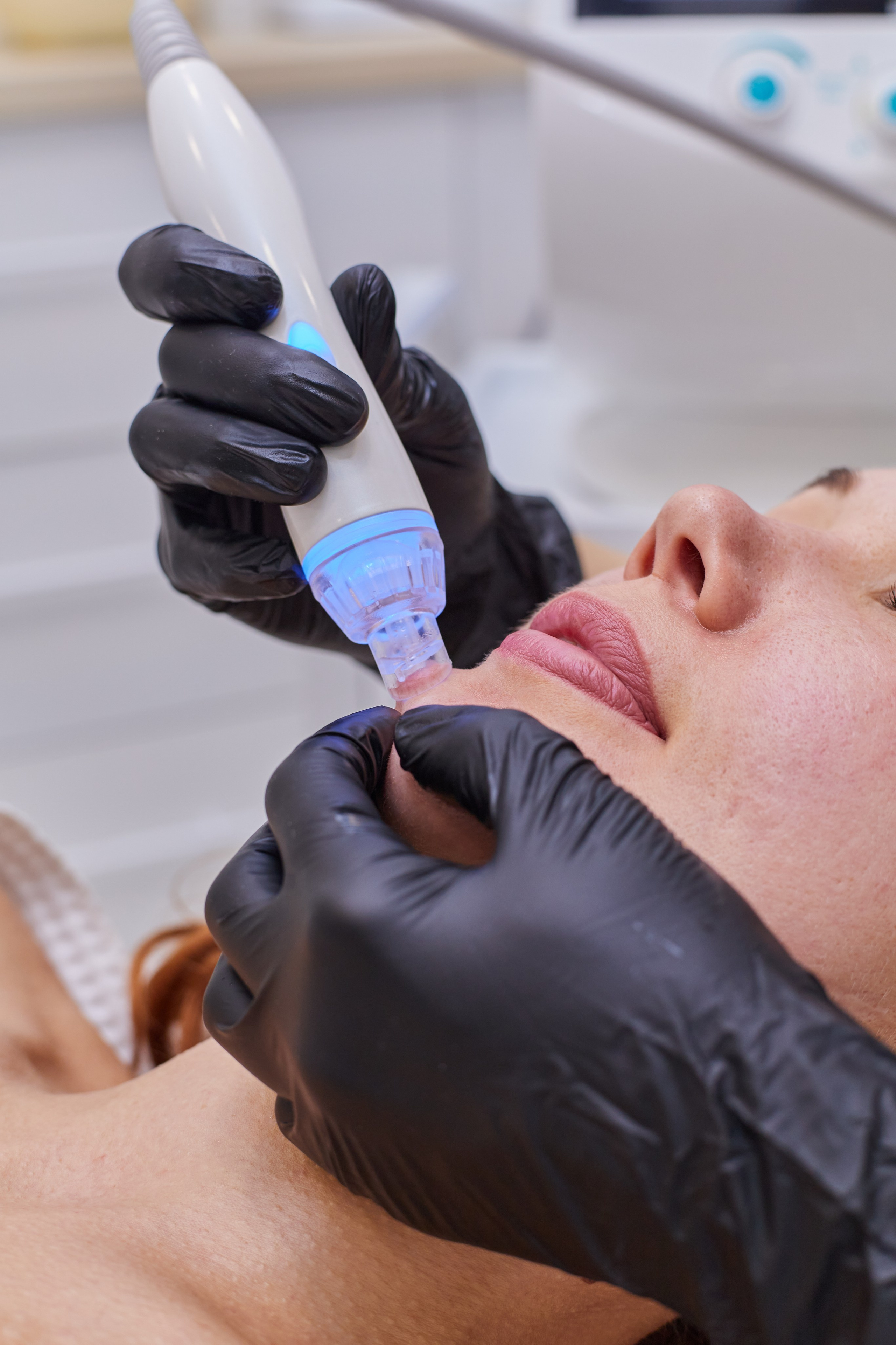 Контент-съёмка для Profi Story. Контент-фотограф в Абакане Наталья Нагибина