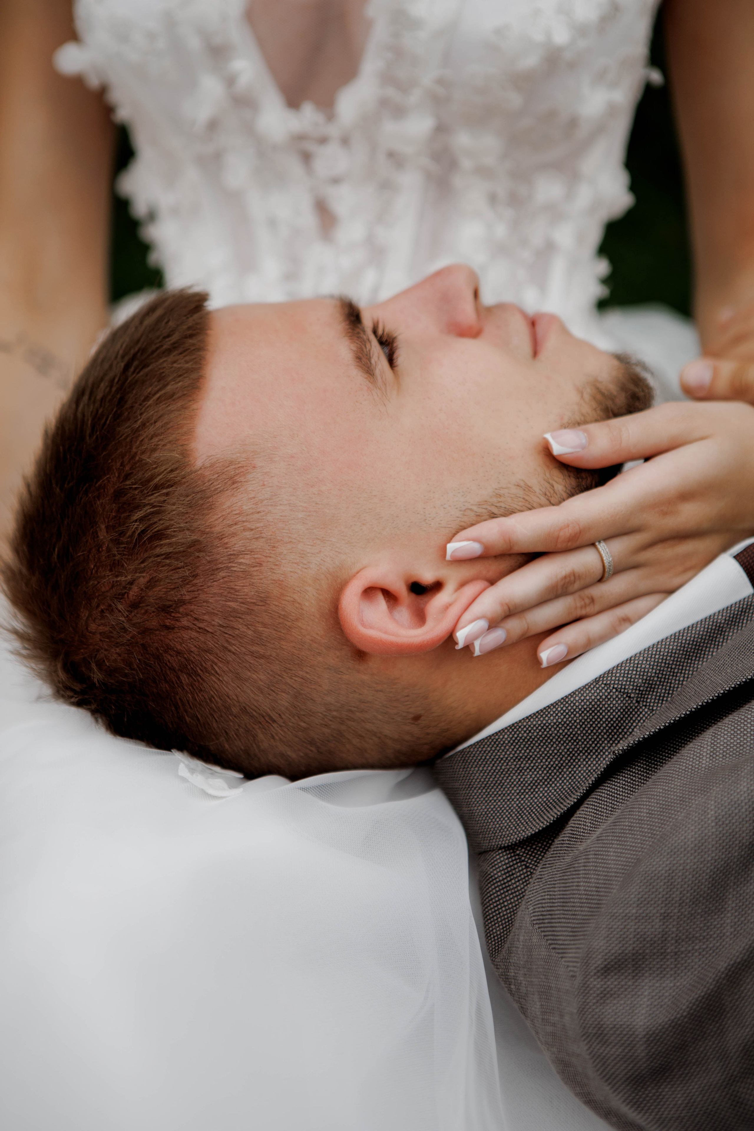 Дмитрий и Олеся. Фотограф Александр Закадычный | Таганрог