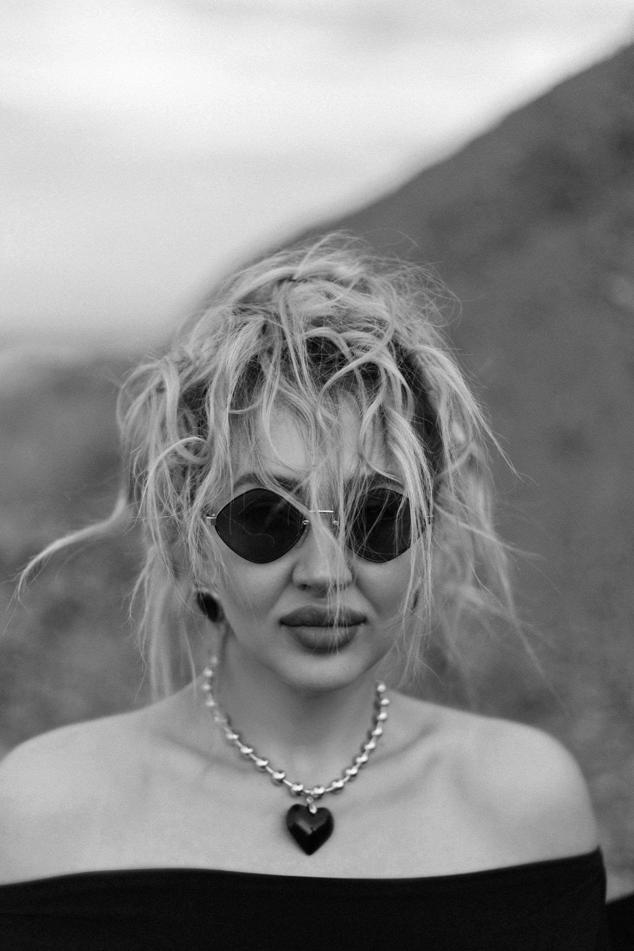 Виктория. Фотограф Александр Закадычный | Таганрог