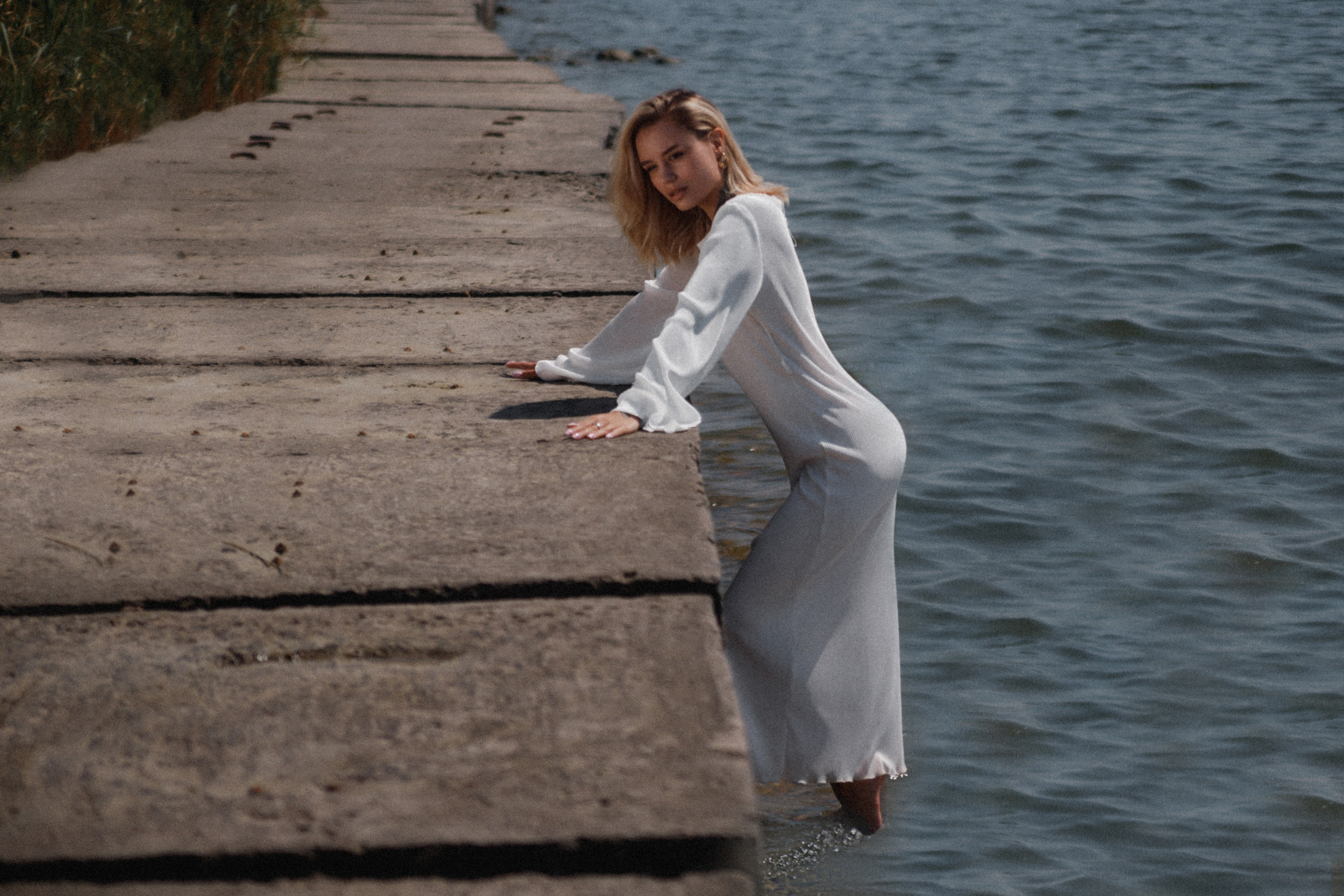 Екатерина. Фотограф Александр Закадычный | Таганрог