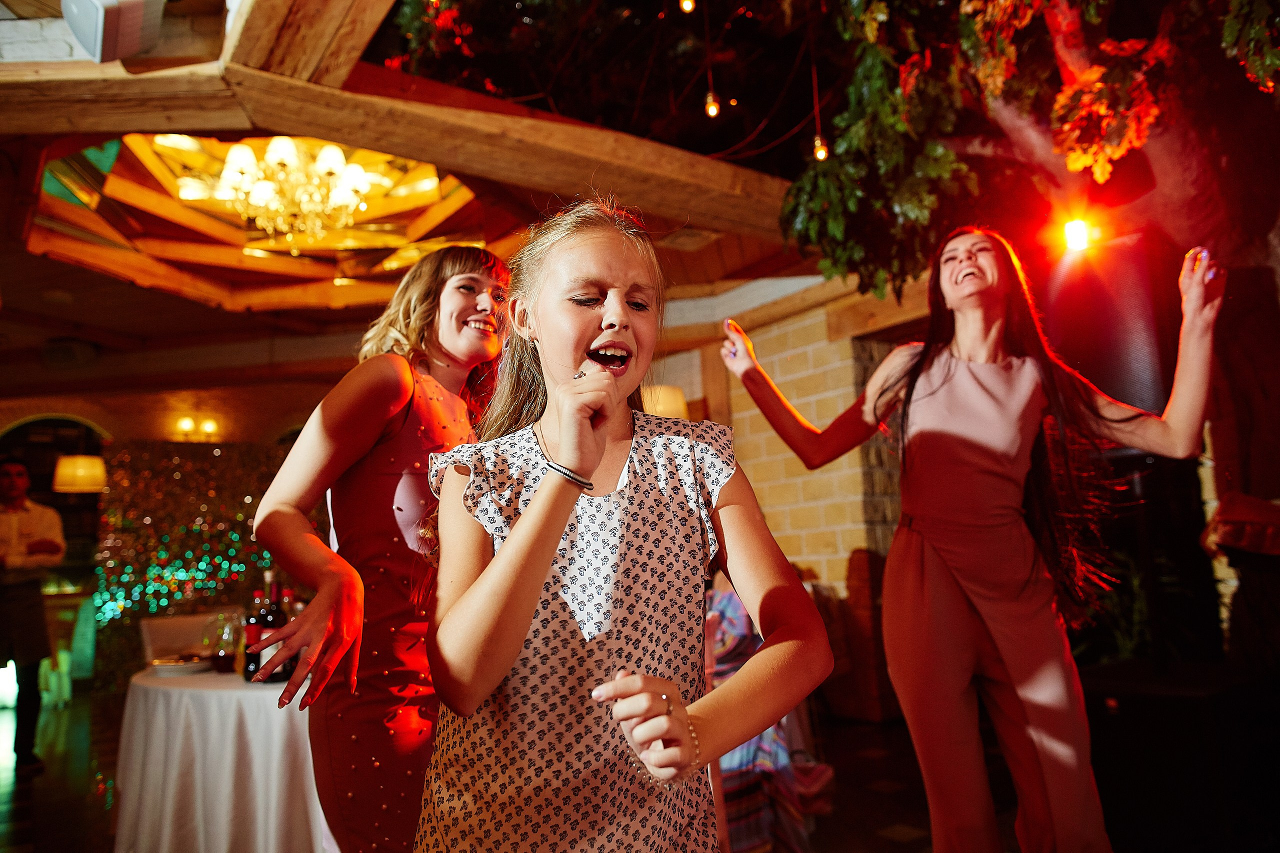 Денис и Кристина. Портфолио