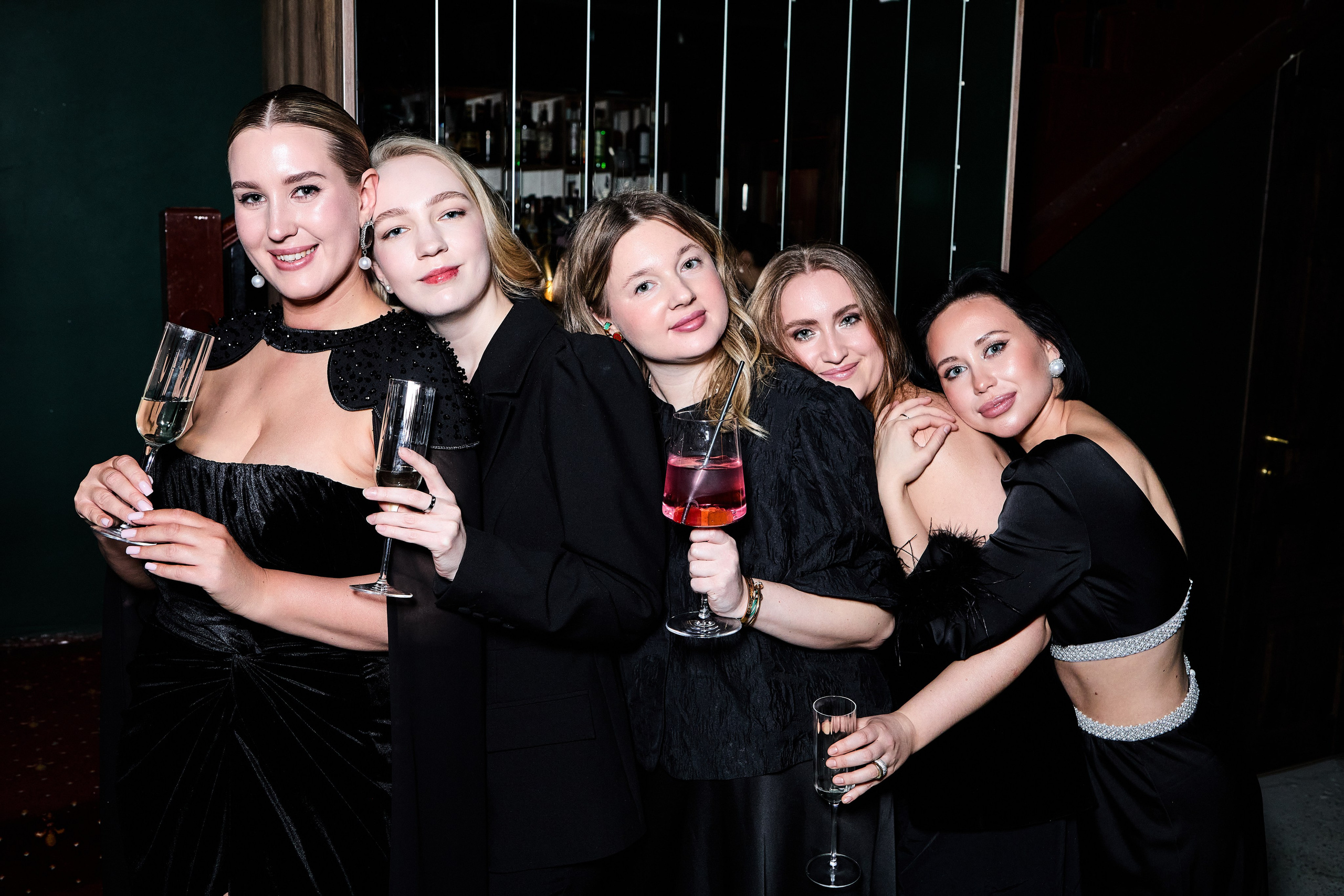 Репортаж Дня Рождения. Репортажный Фотограф Москва Дарья Лунева