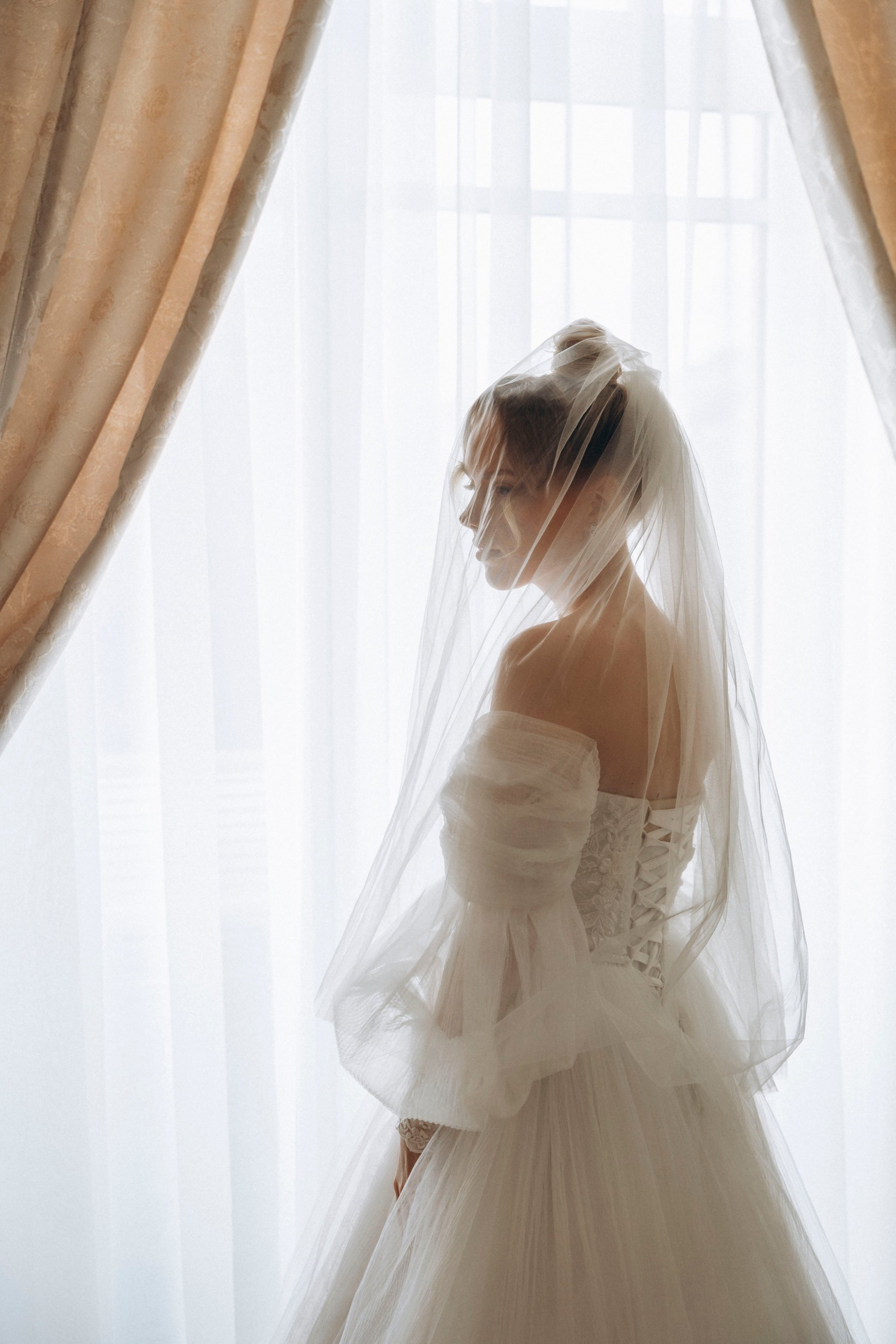 Свадьба. Фотограф Волгоград Ксения Устинова