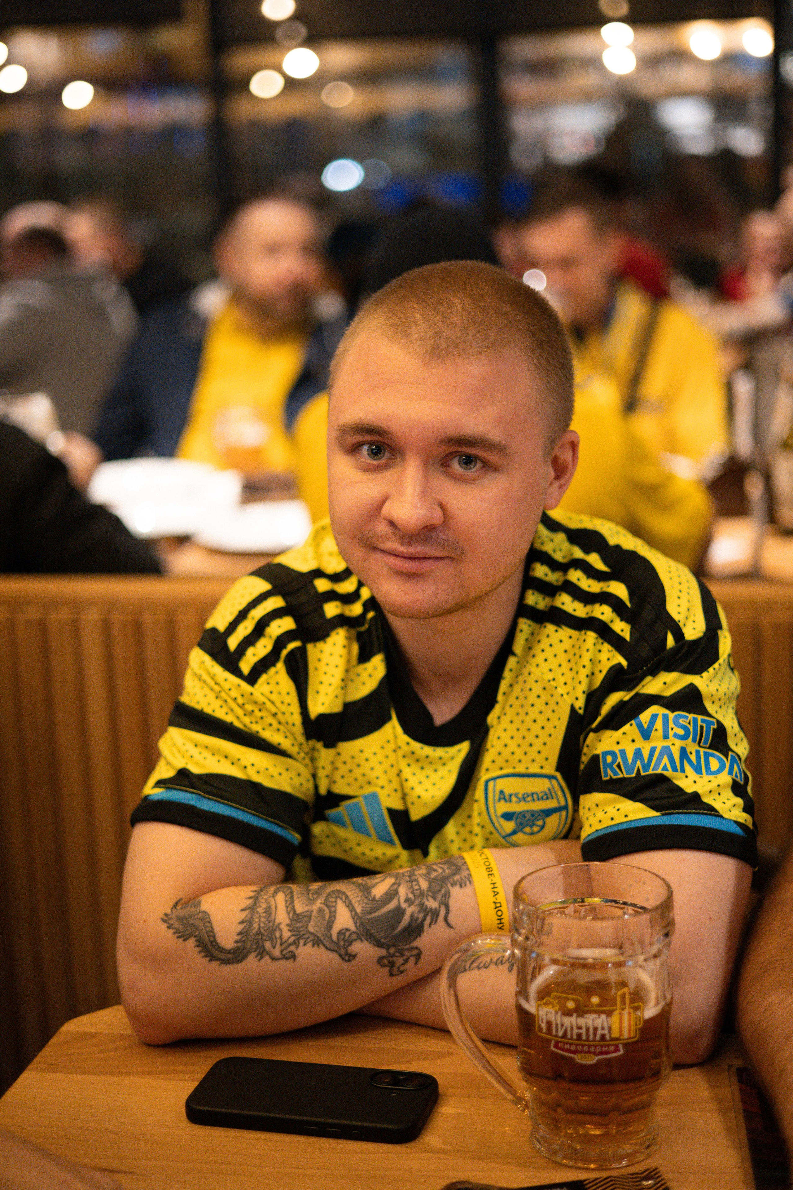 Квиз «Паненка». Анна Рышкевич