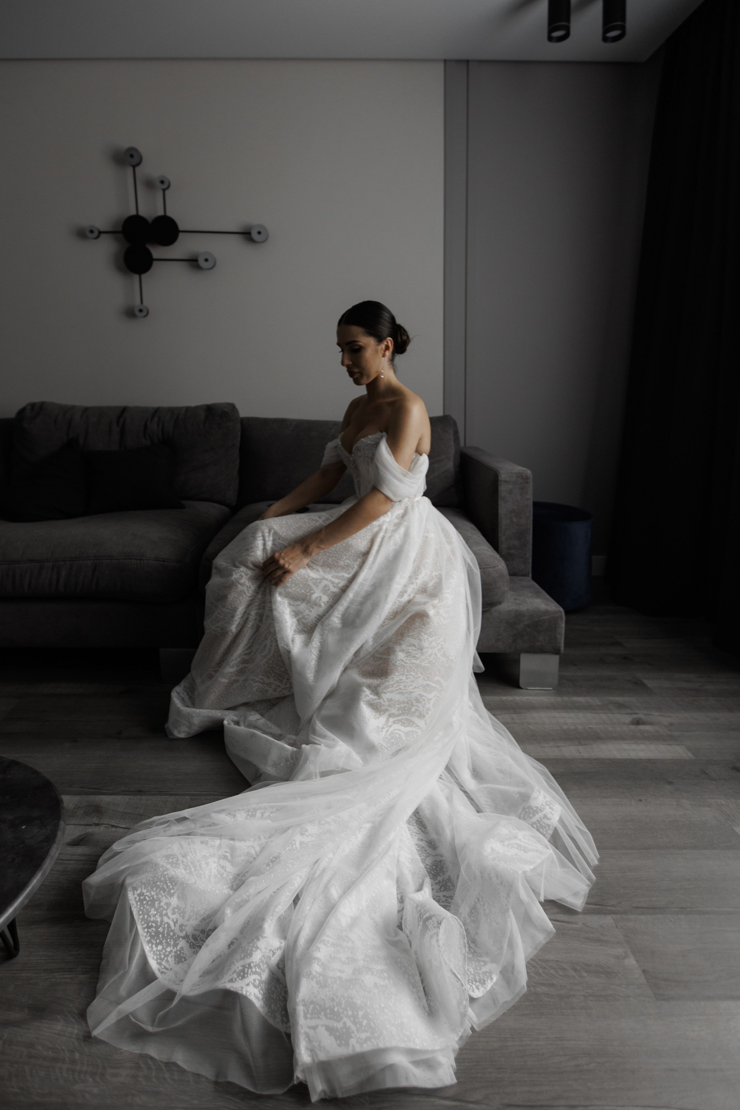 Sara. Свадебный фотограф Екатерина Худякова — Ярославль, Санкт-Петербург, Москва