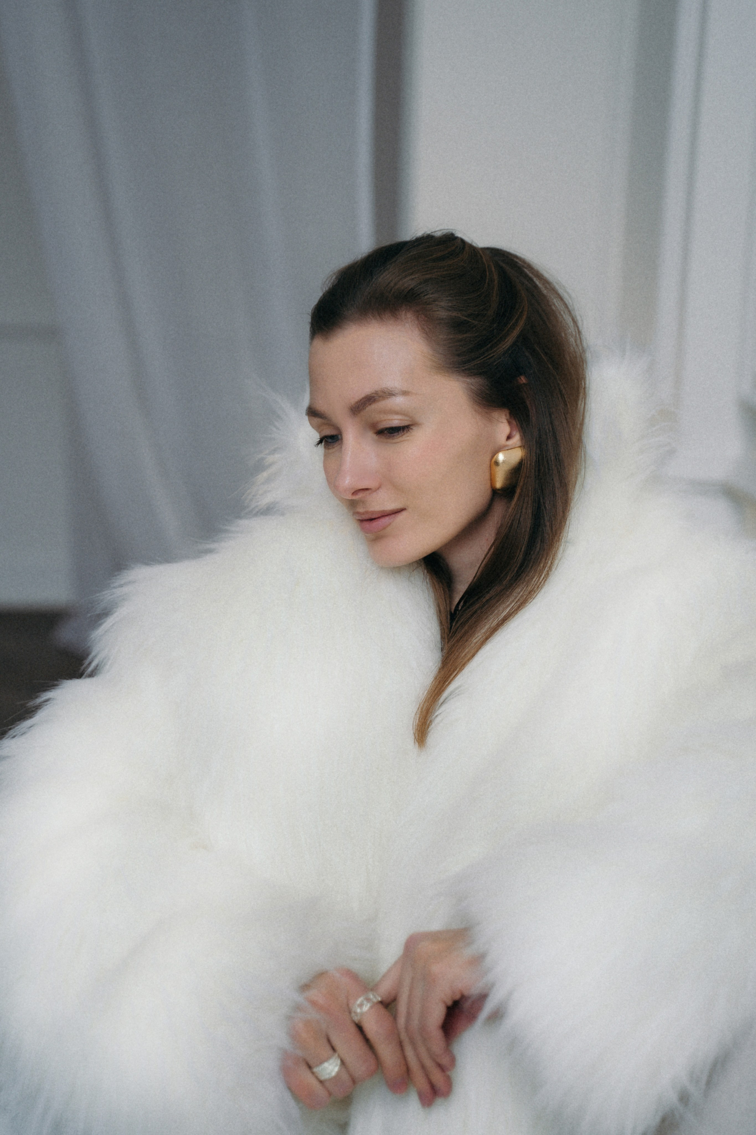 Таня. Свадебные съемки