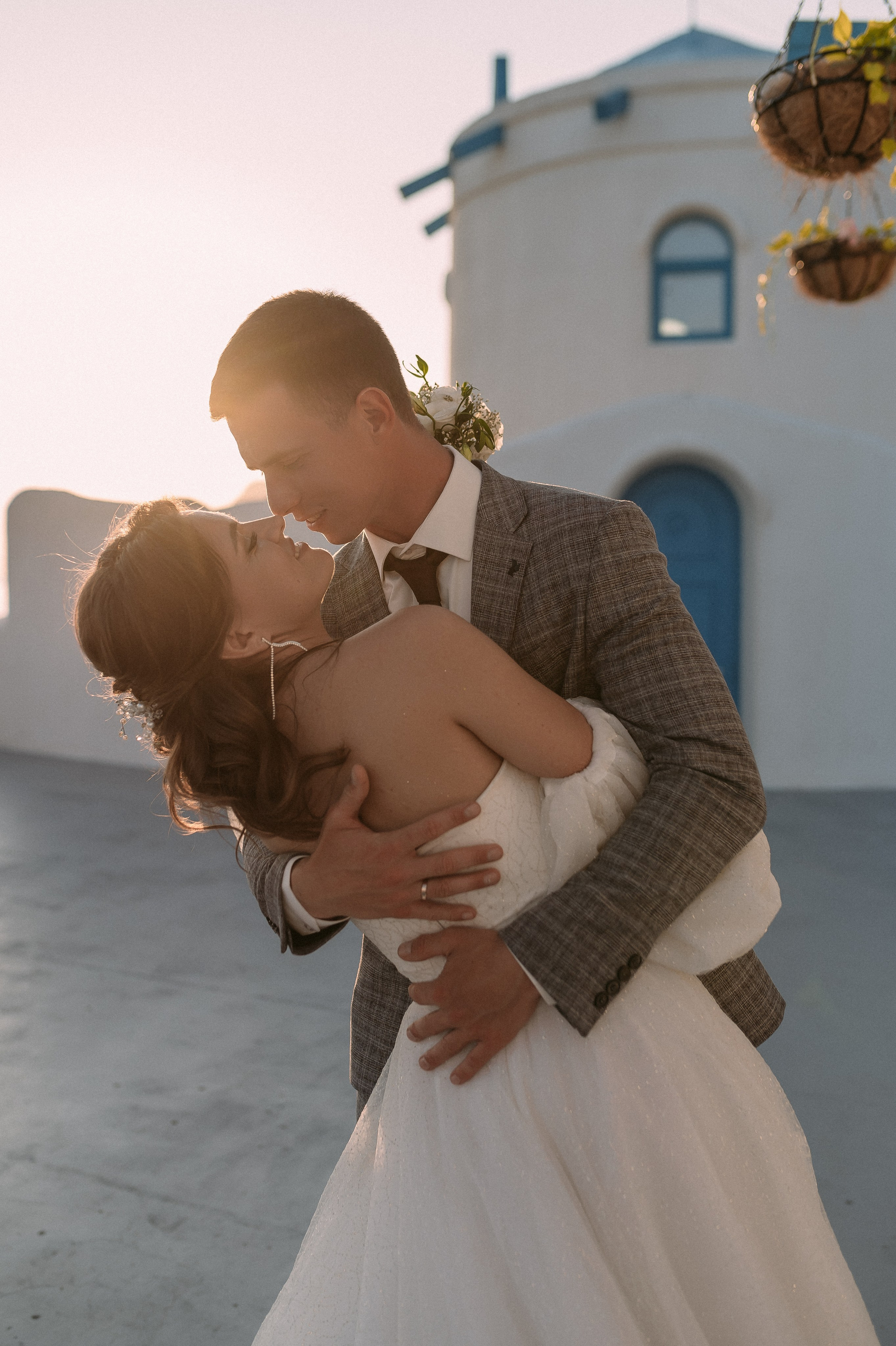 Сергей и Ольга. Свадебный и семейный фотограф в Симферополе Дарья Маркова