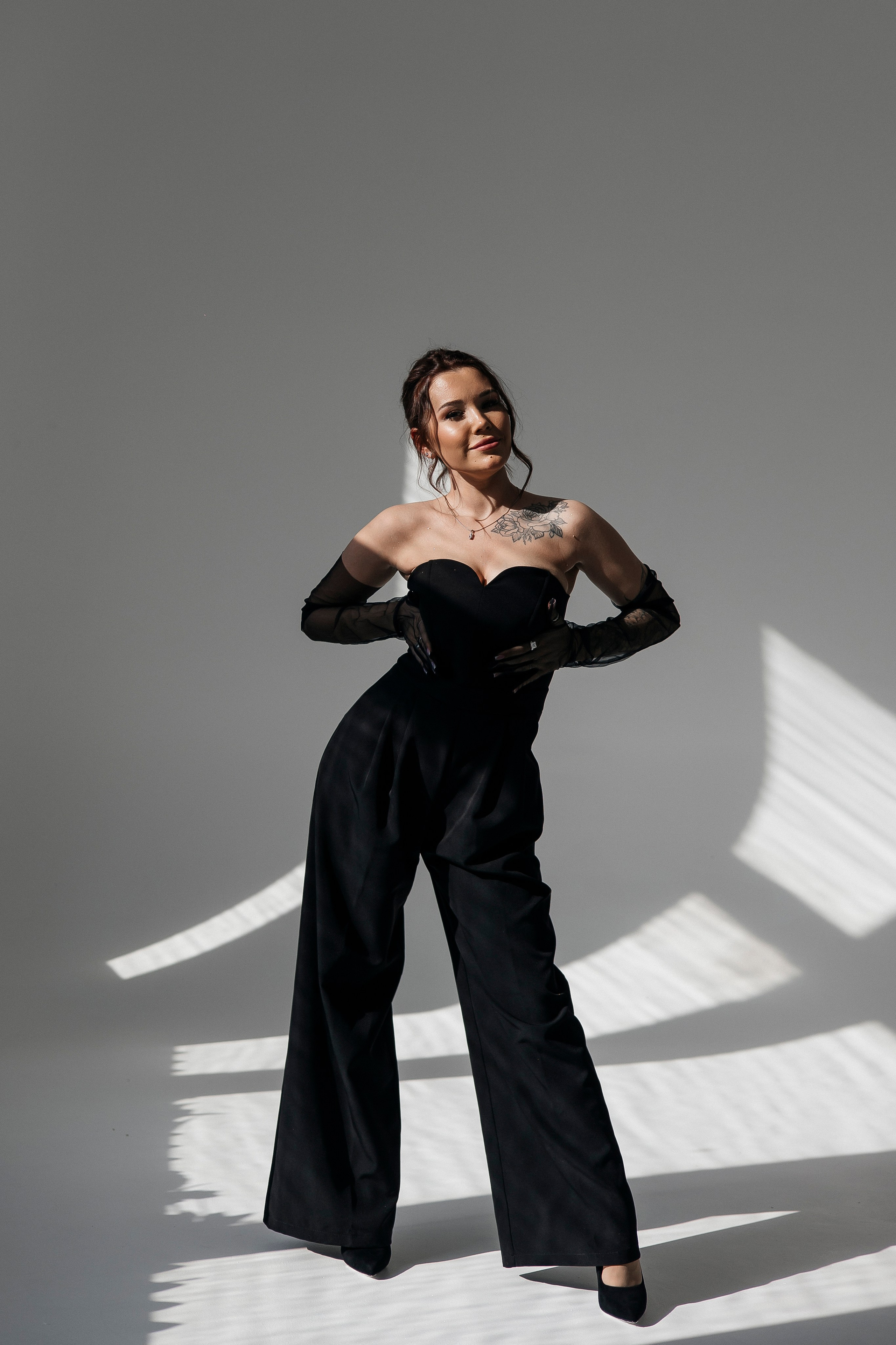 Индивидуальные. Фотограф в Москве Екатерина Потапова