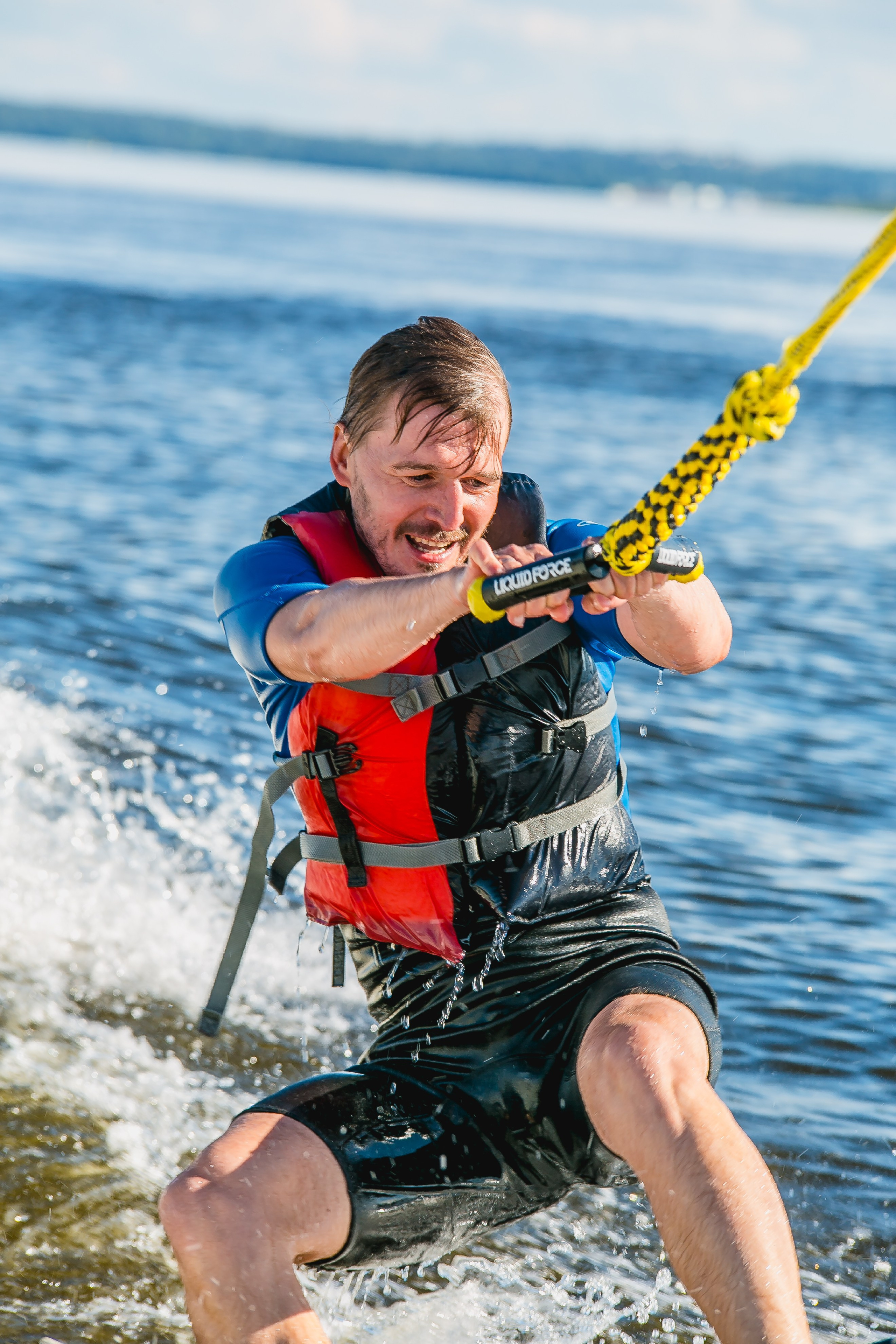 КОРПОРАТИВ ЛЕТО. Главная