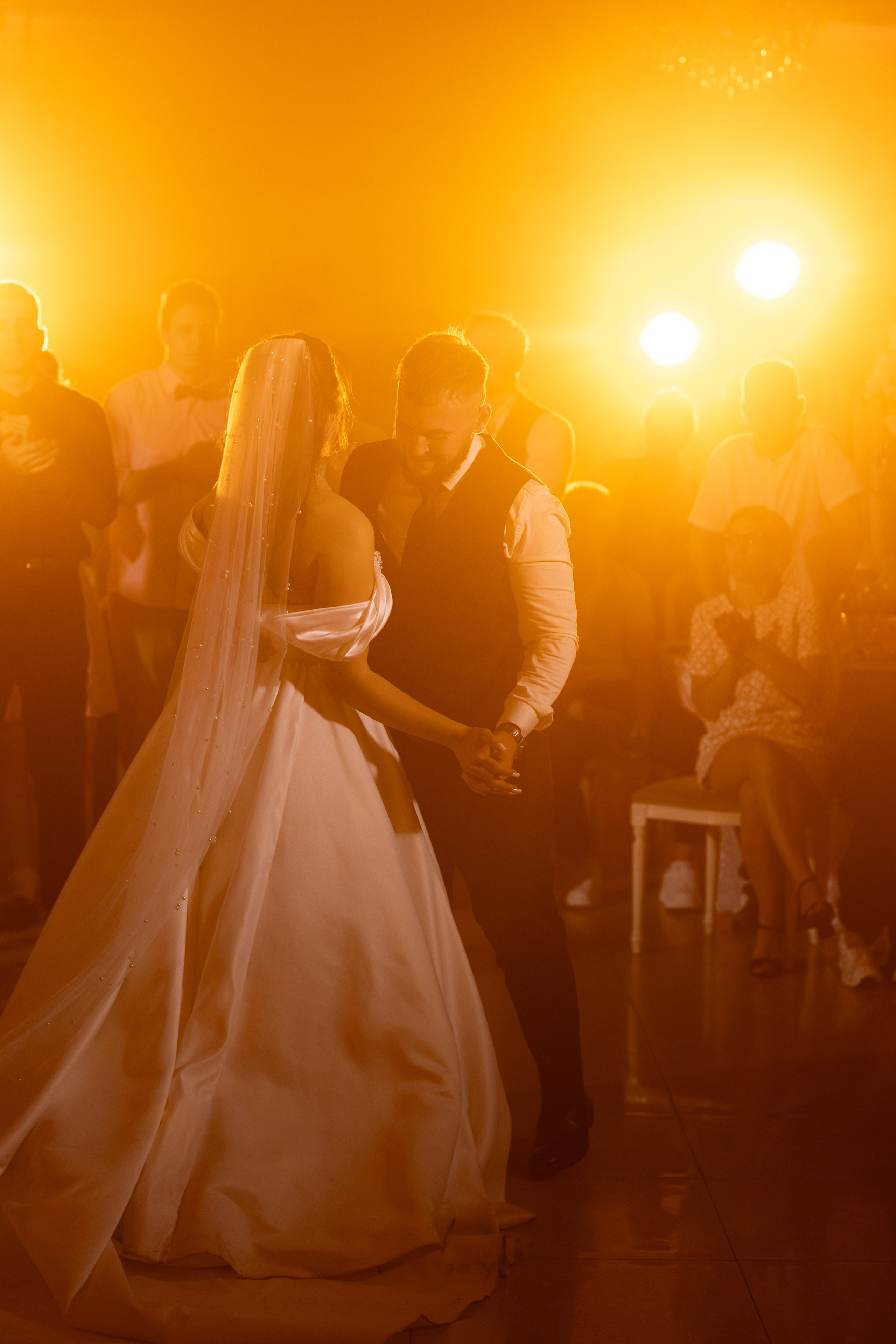 Даша&Вадим. Свадебный фотограф по всей Беларуси Цепелева Анна