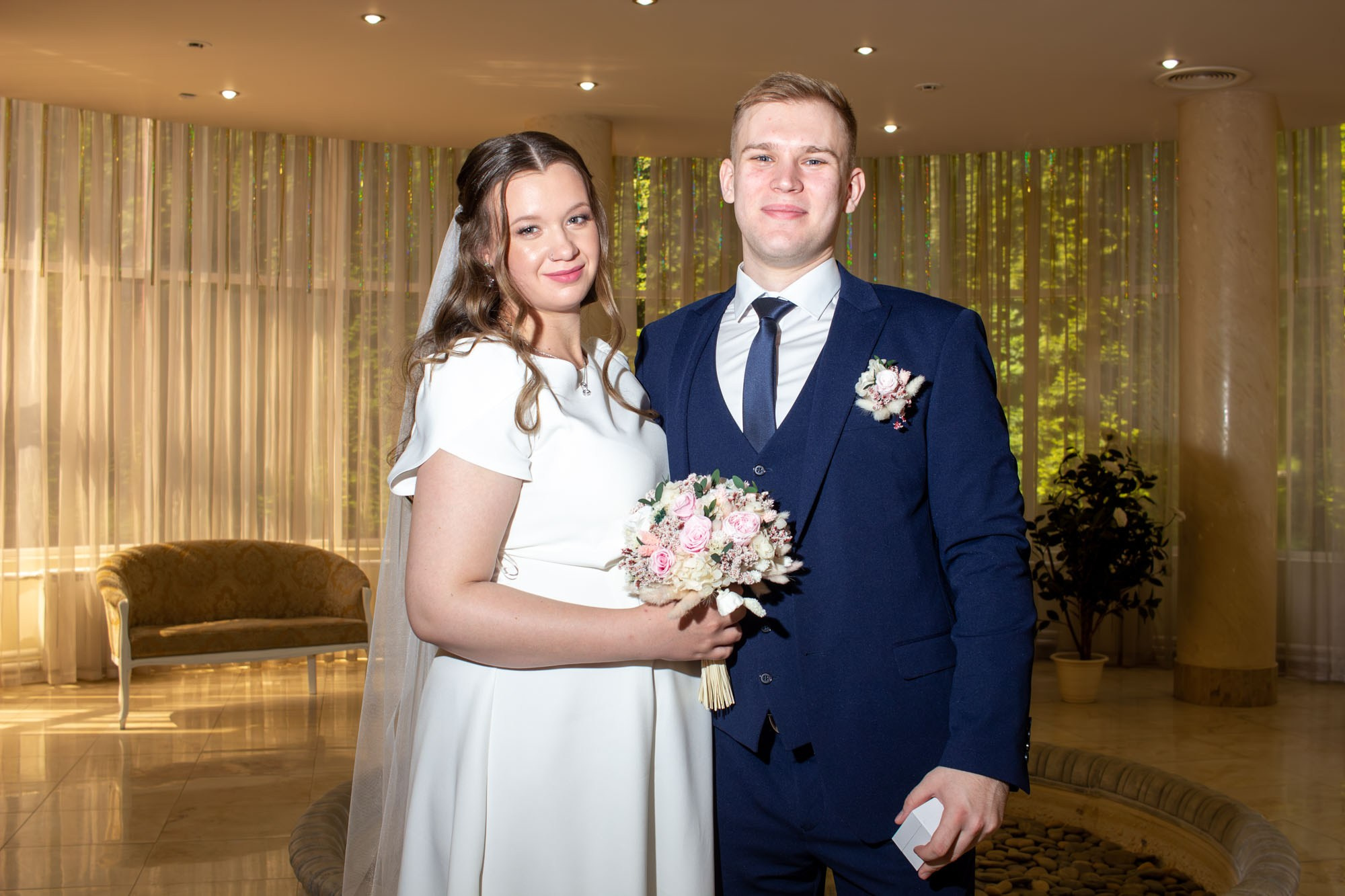 Владислав&Кристина. Главная