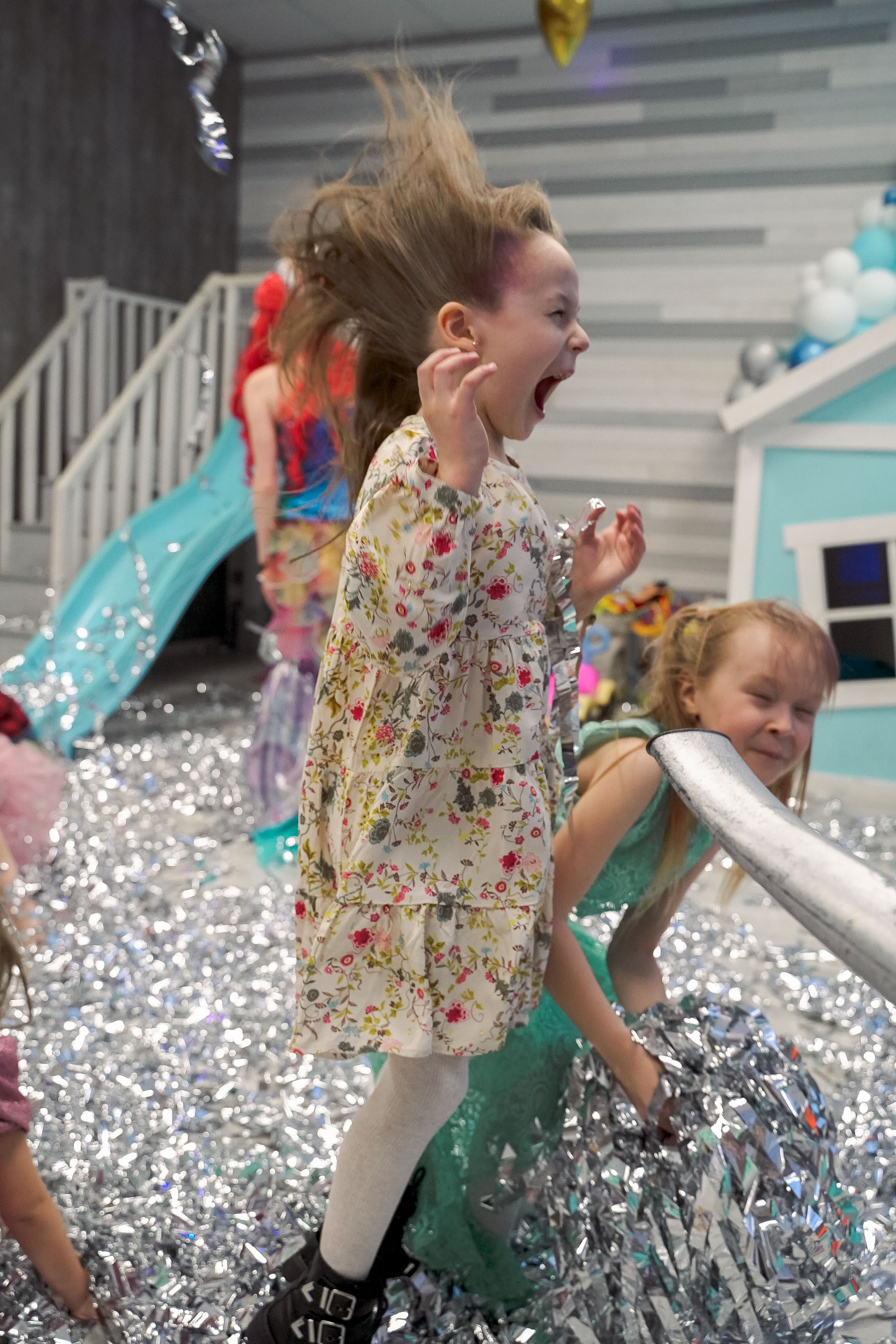 Детские дни рождения. Свадебный фотограф/видеограф