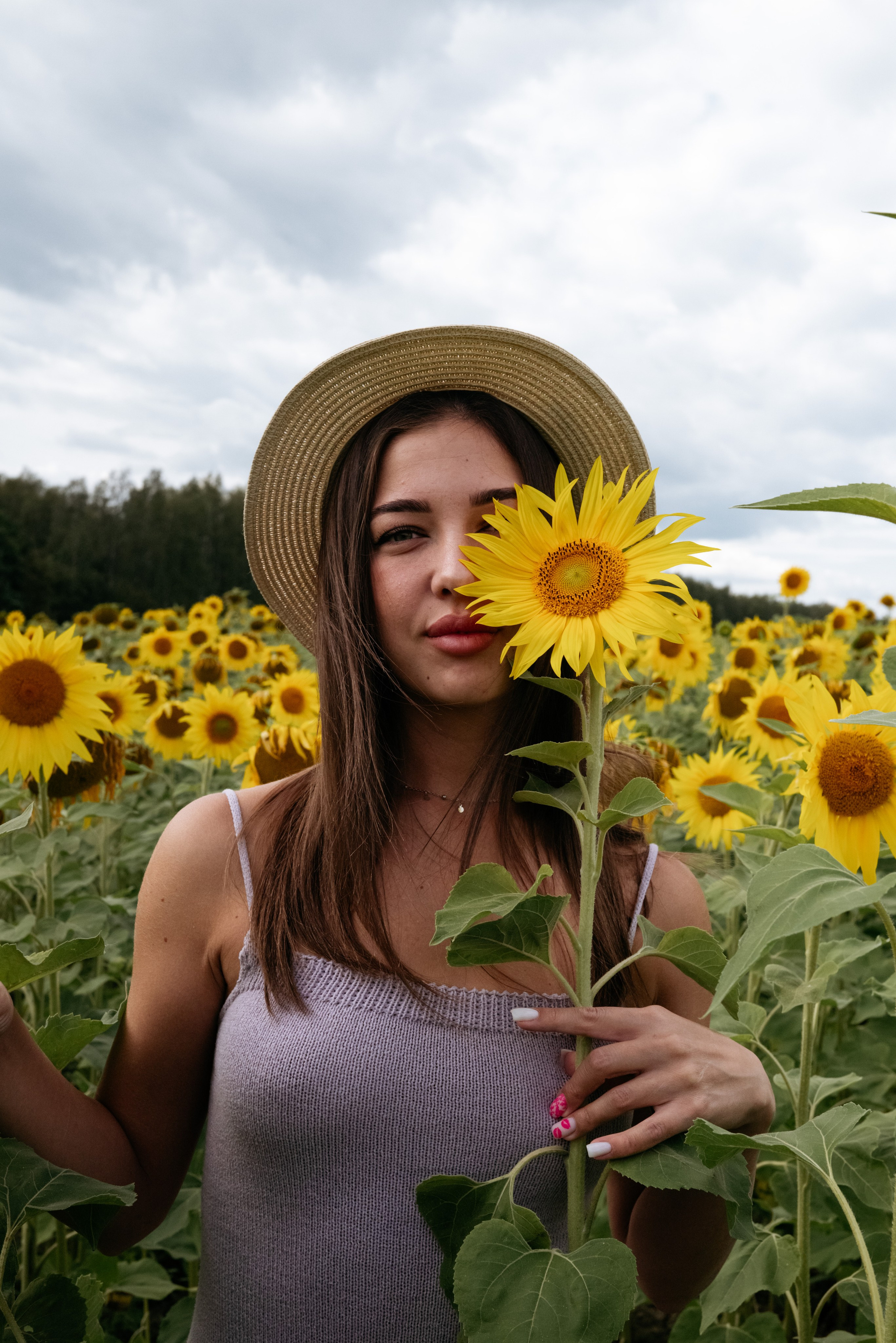 Индивидуальная. Фотограф в Коврове