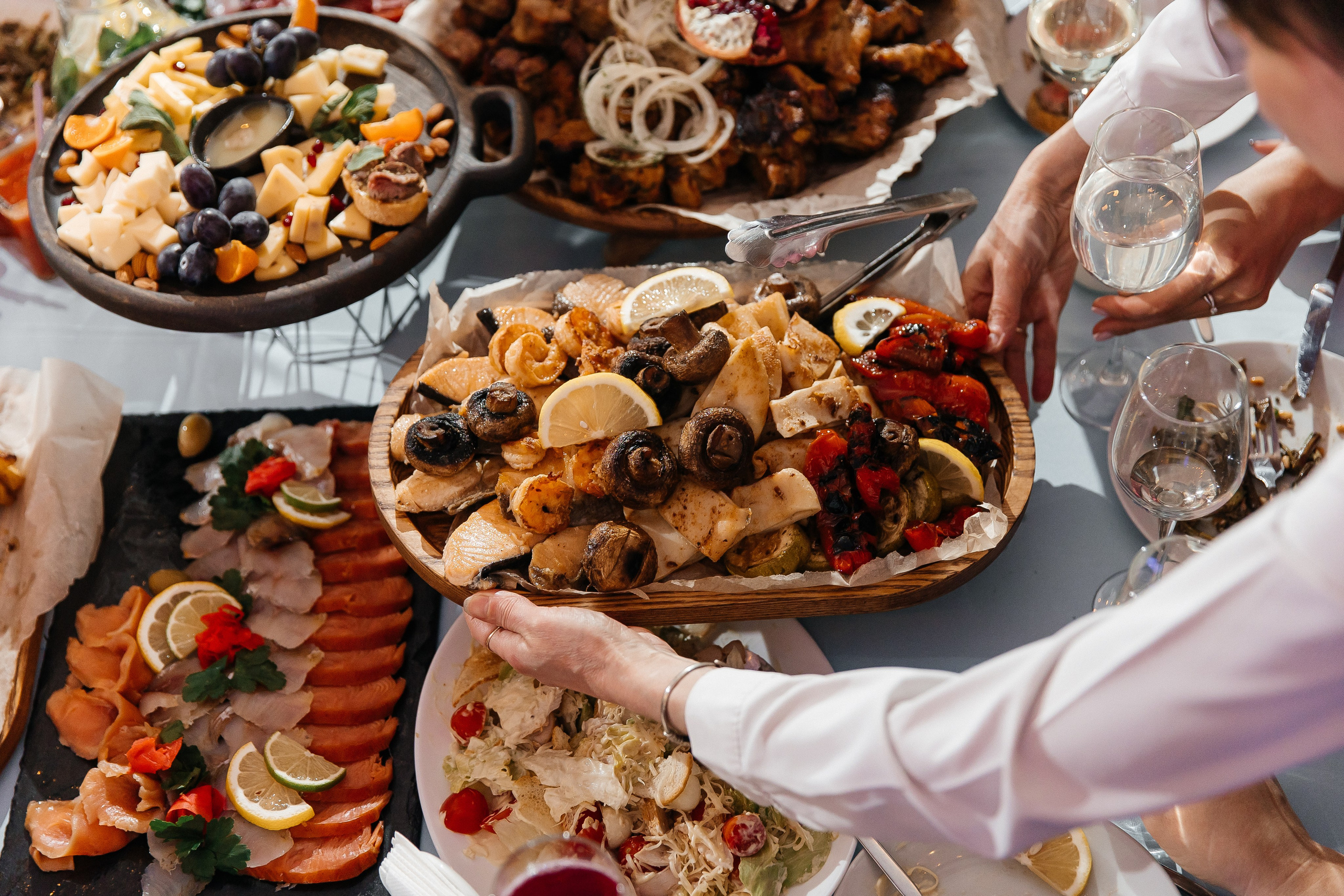 РУСАЛ 65 ЛЕТ. Фотограф в Красноярске