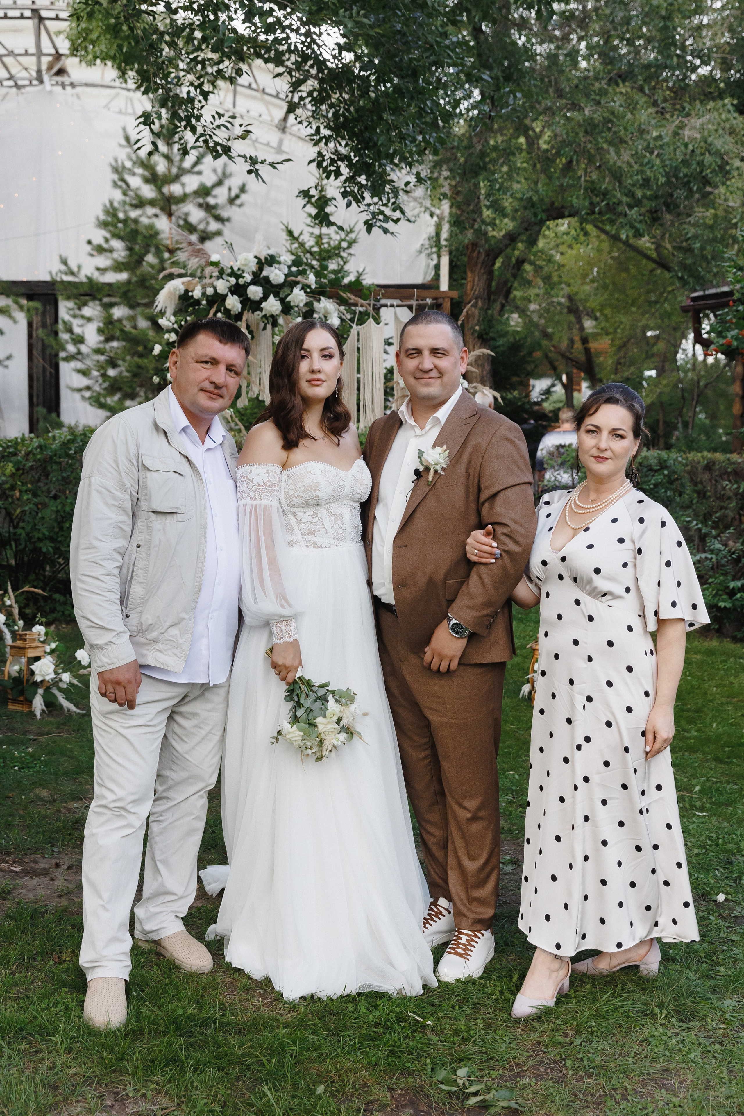 Максим и Екатерина. Фотограф в Красноярске