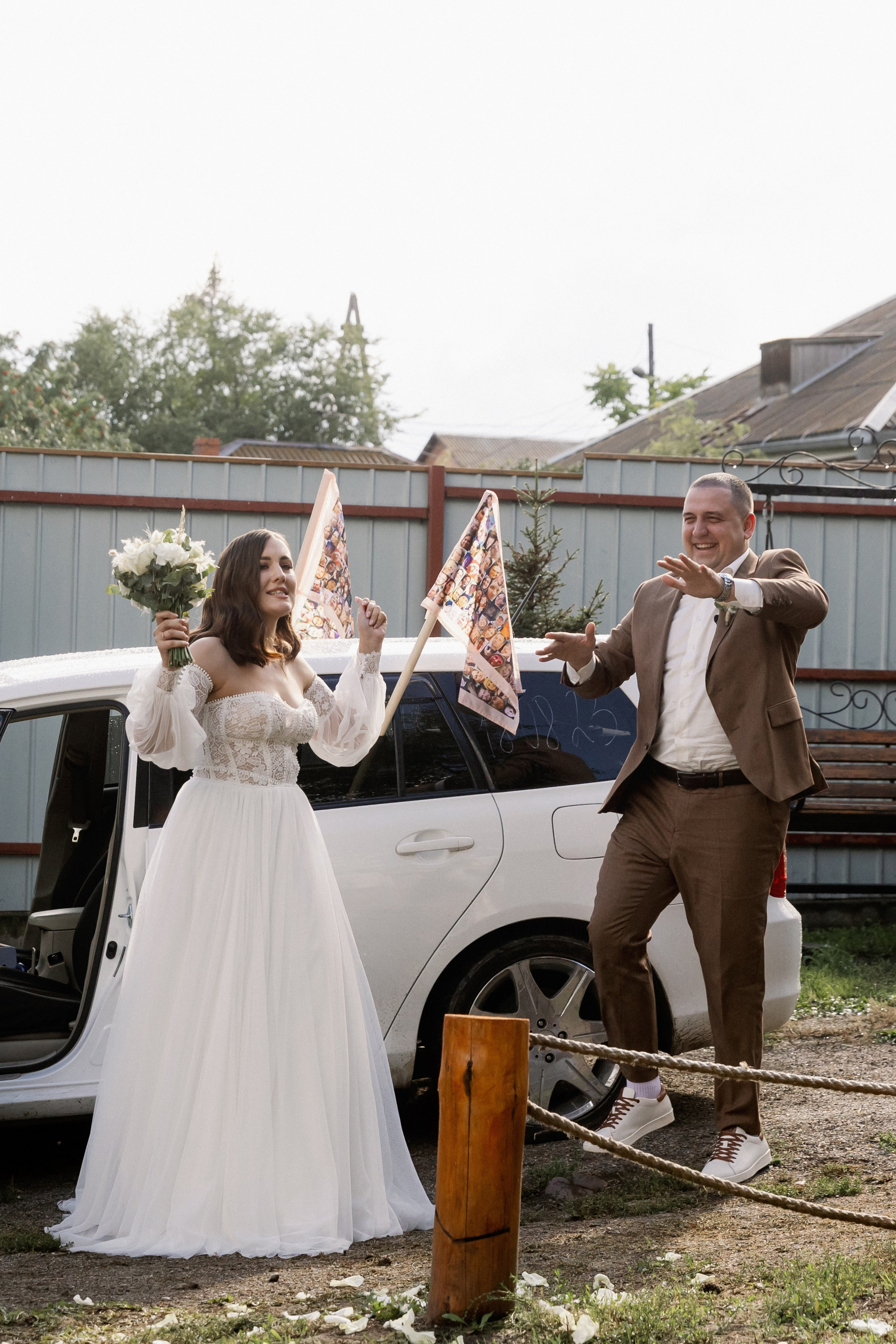 Максим и Екатерина. Фотограф в Красноярске