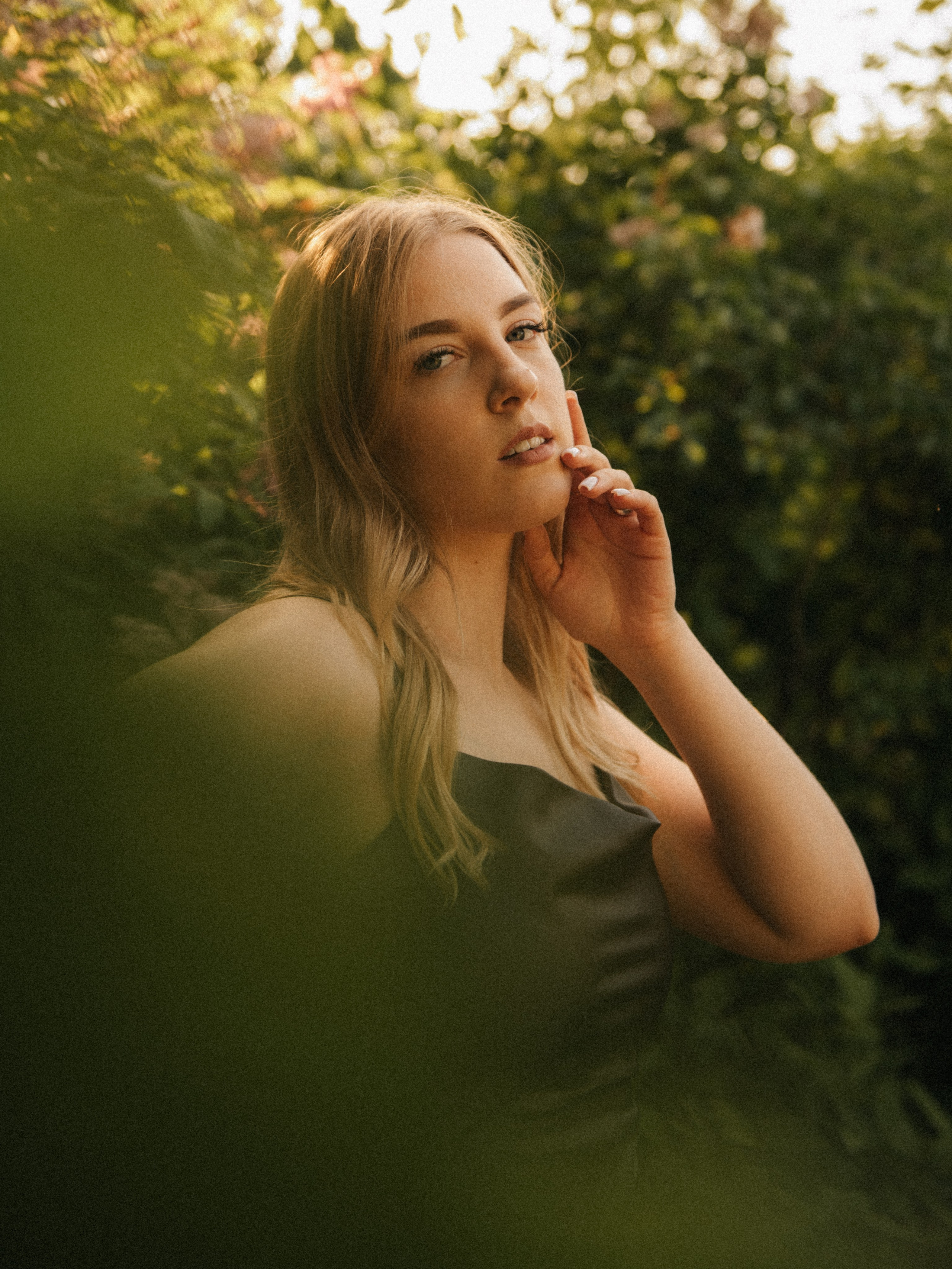 Ульяна. Ph.proulints