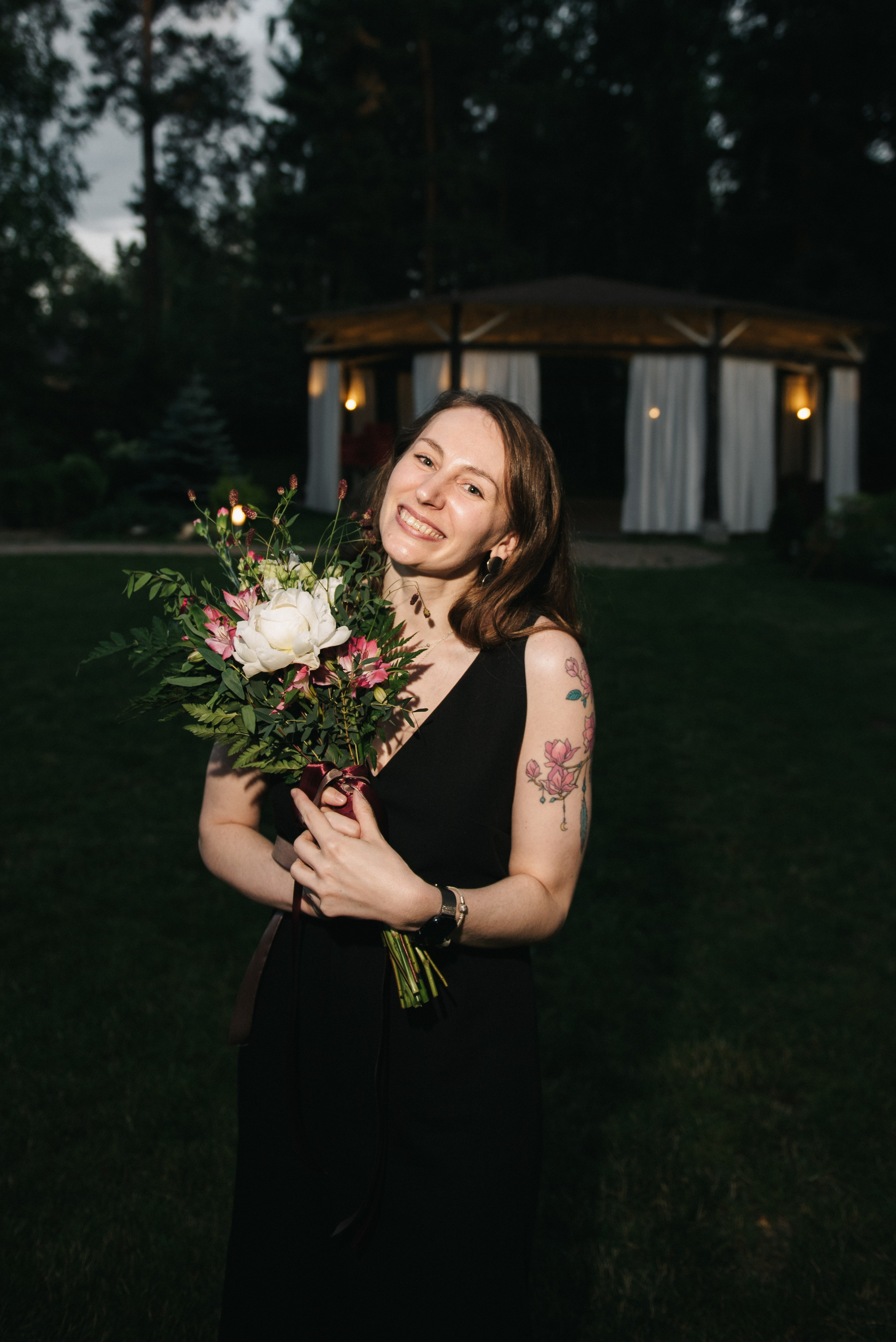 Дарья и Савва. Ph.proulints