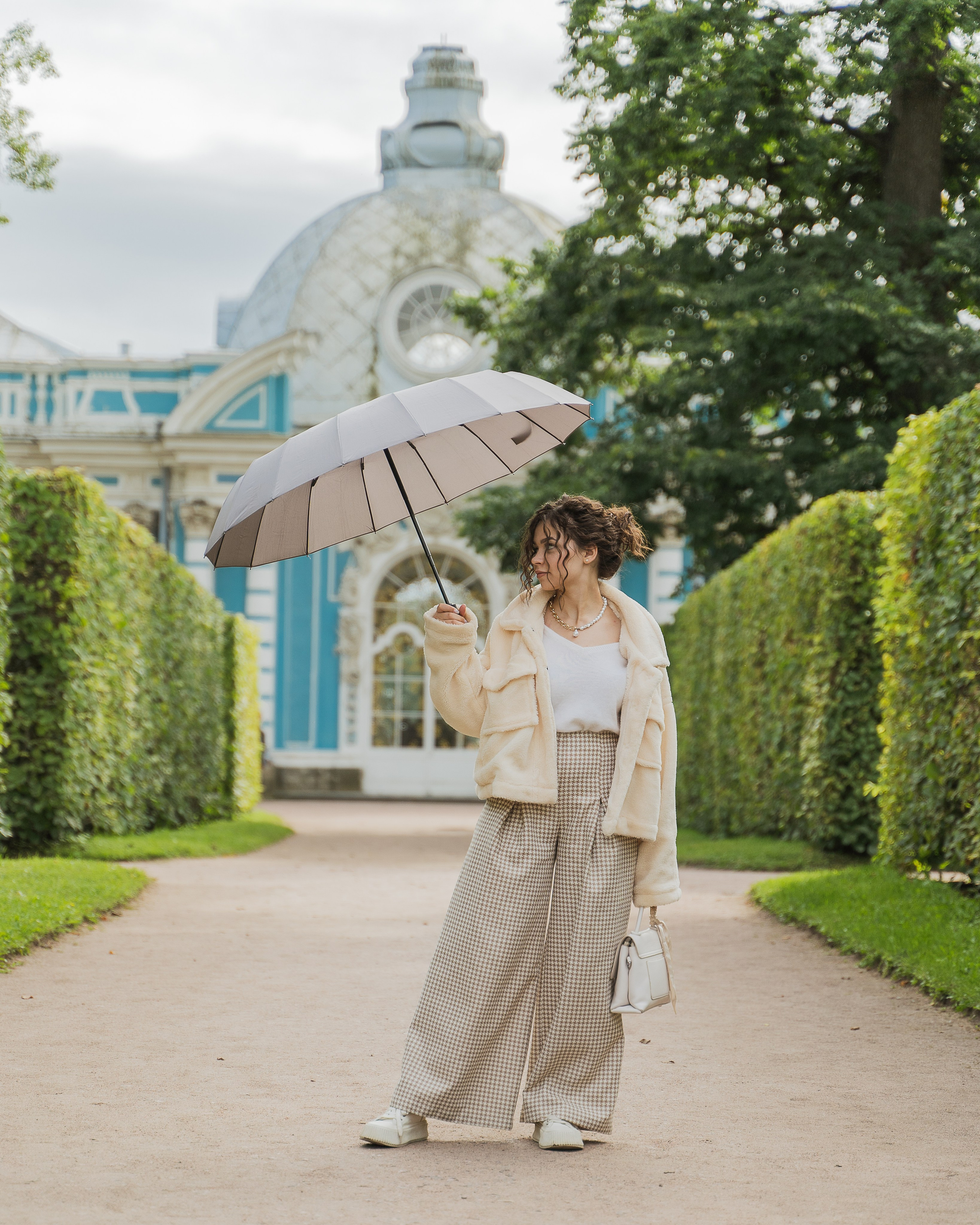 ИНДИВИДУАЛЬНЫЕ СЪЕМКИ. MELNIKOVA GALINA