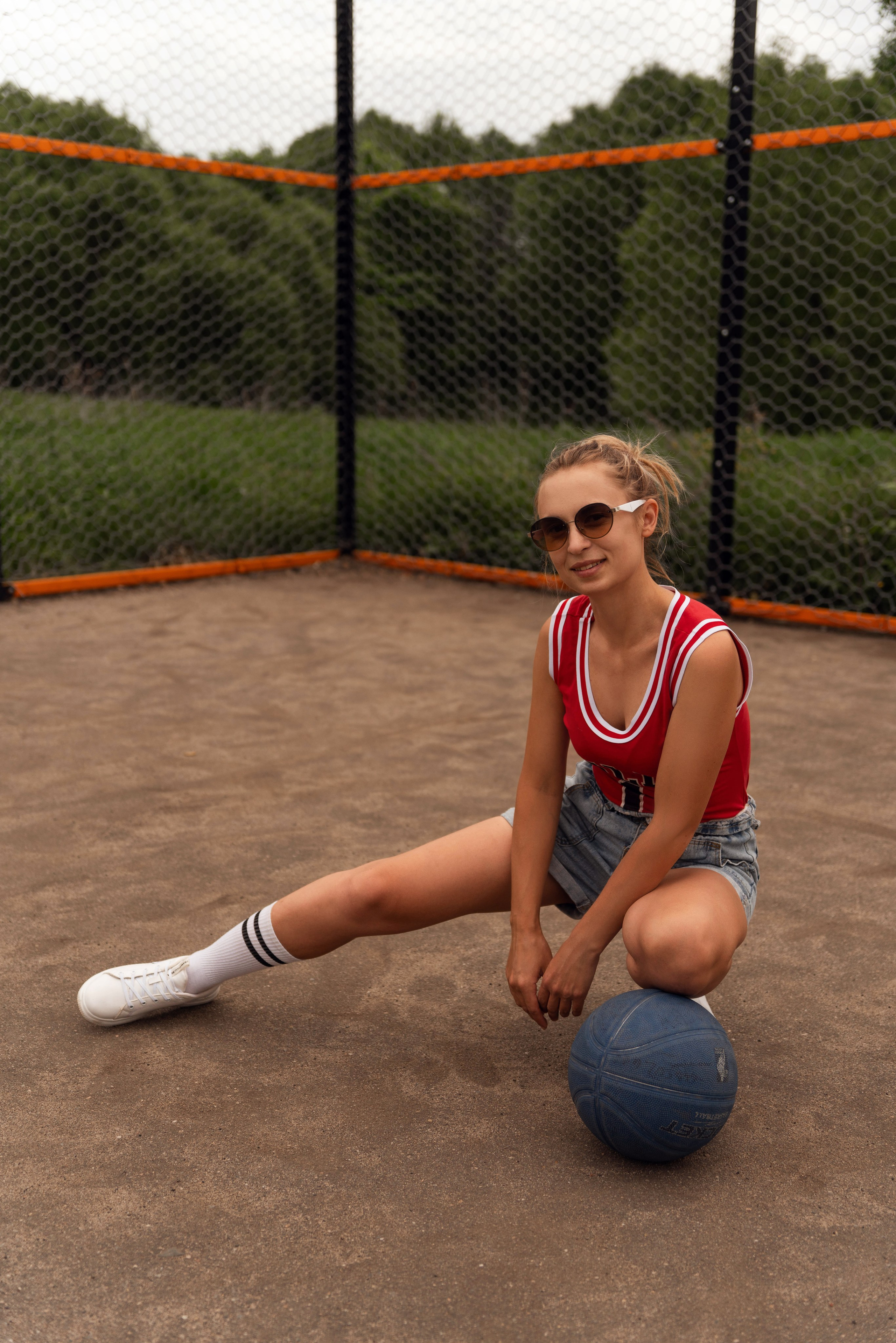 Индивидуальная фотосессия