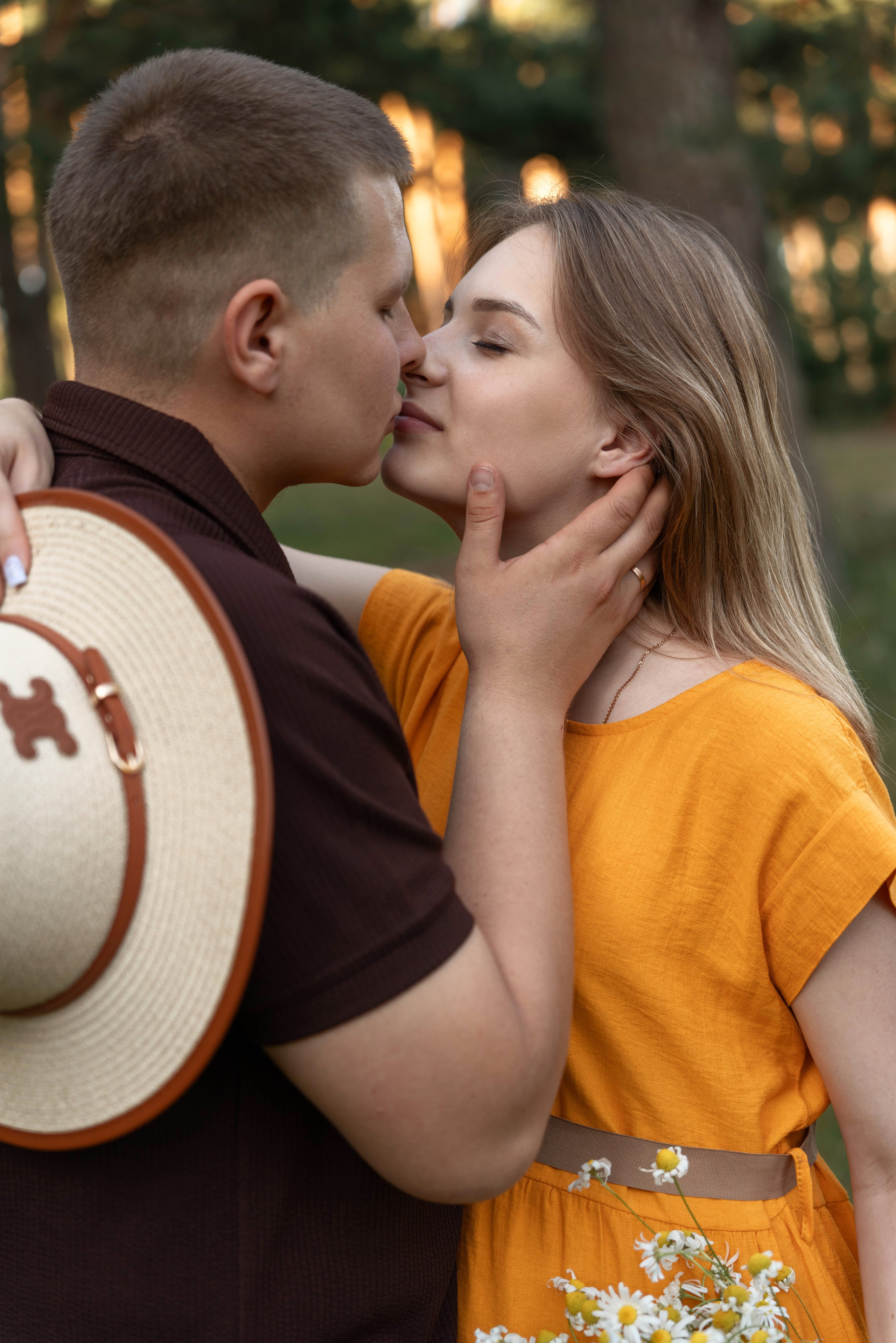 Семейные съёмки