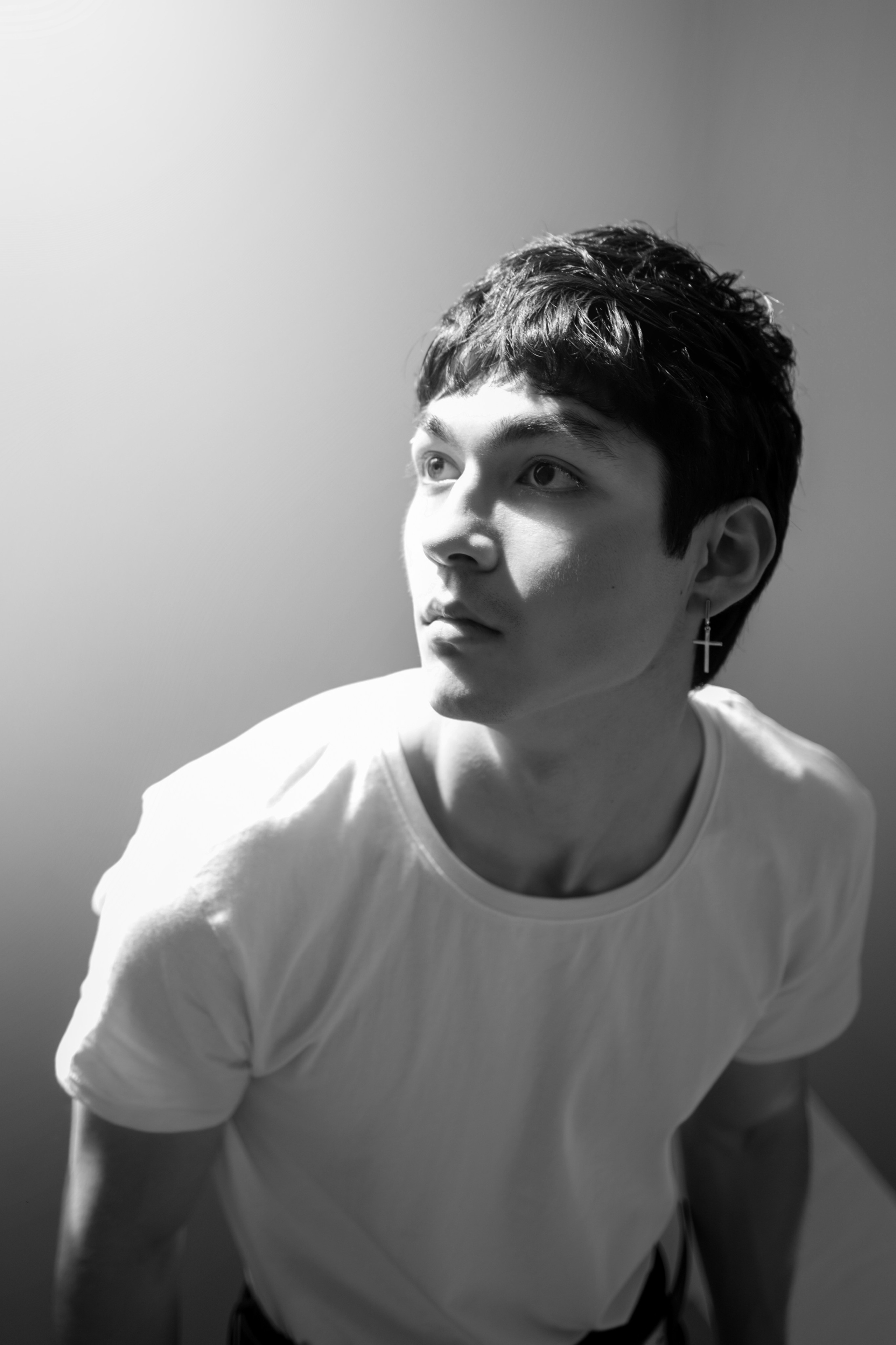 Эрик и София. Команда фотографов и дизайнеров в Егорьевске