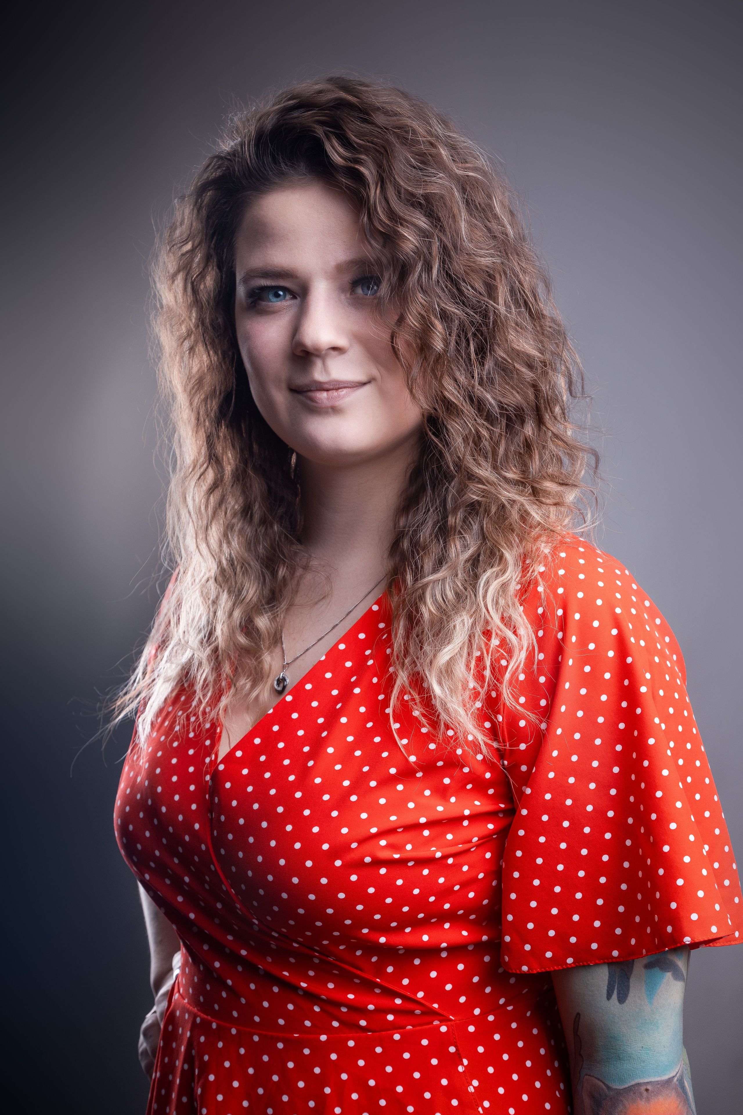 Даниил и Татьяна. Команда фотографов и дизайнеров в Егорьевске