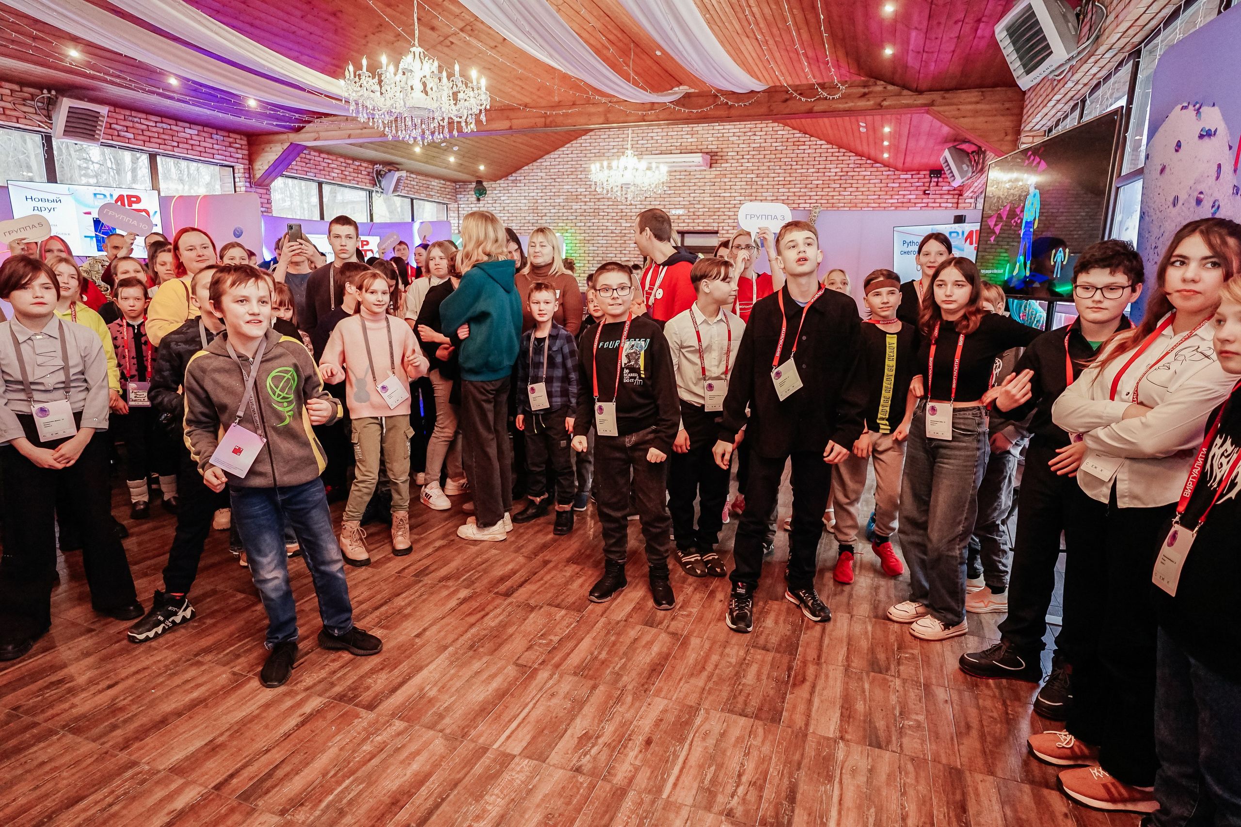 ВИРТУАЛИТИ | Смоленск. Фотограф и видеограф Смоленск | Студия Цезарь