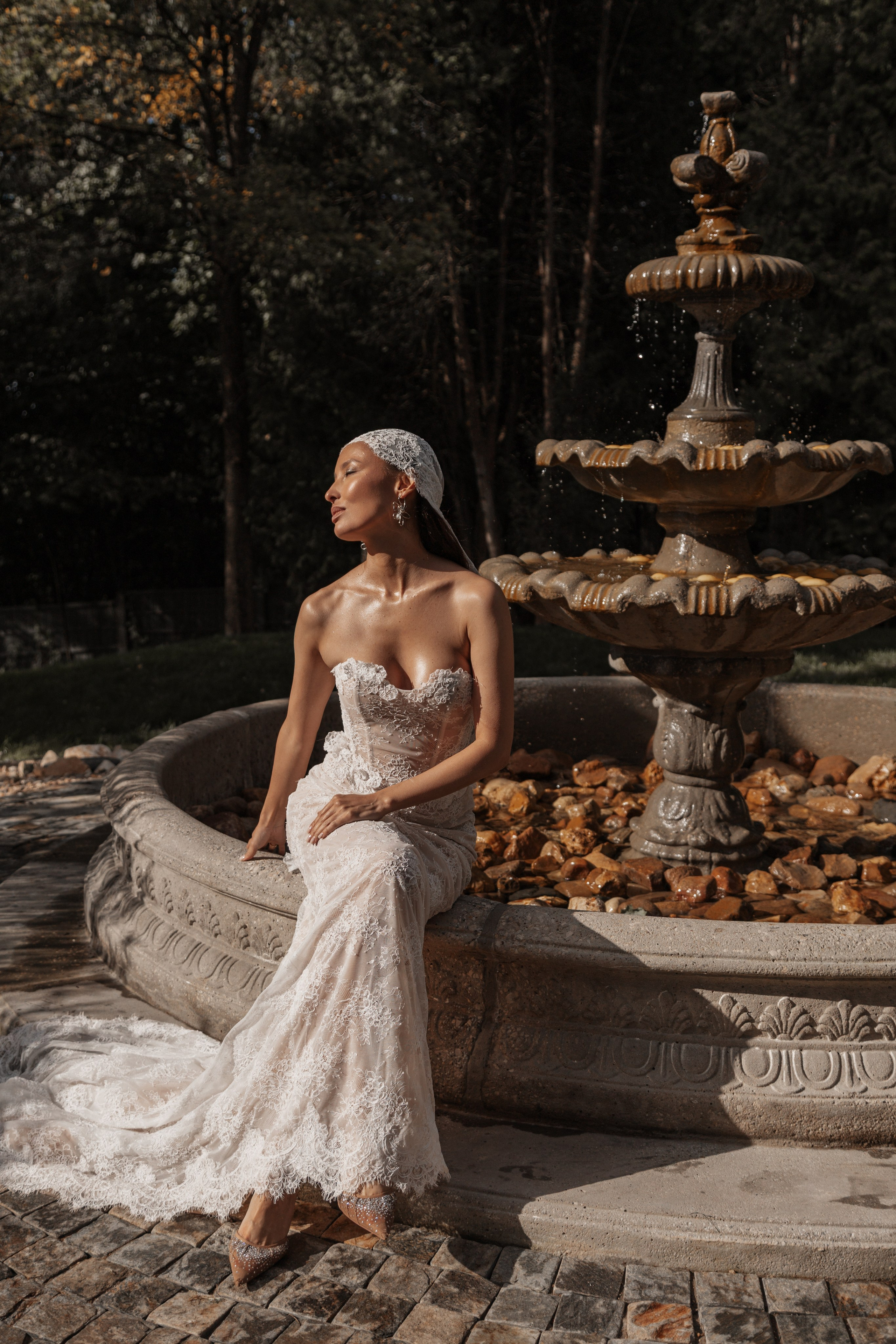 Илья&Карина Москва. Свадебный фотограф Диана Артемьева, Йошкар-Ола