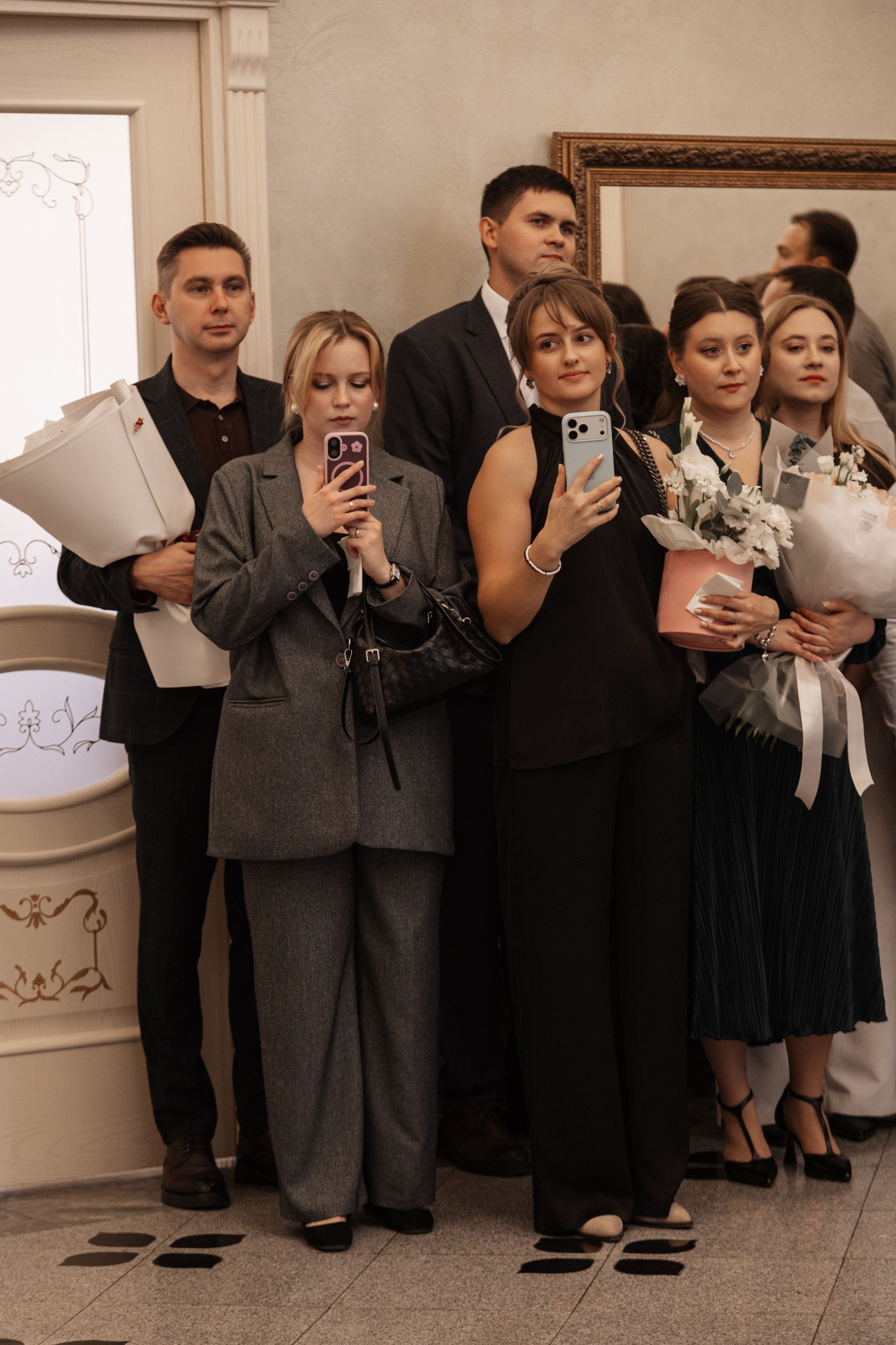 Артем&Катя. Свадебный фотограф Диана Артемьева, Йошкар-Ола