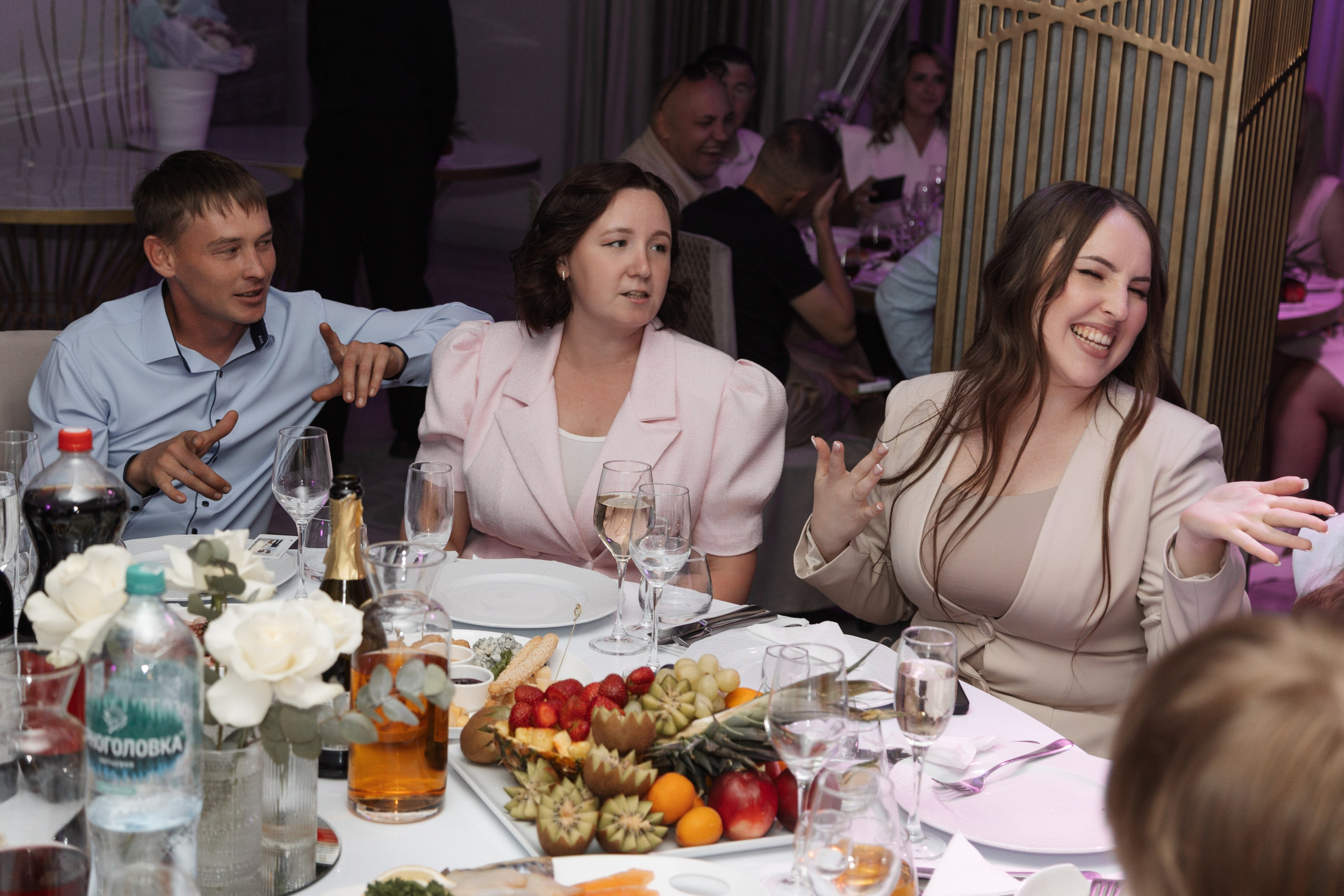 Денис&Анна. Свадебный фотограф Диана Артемьева, Йошкар-Ола