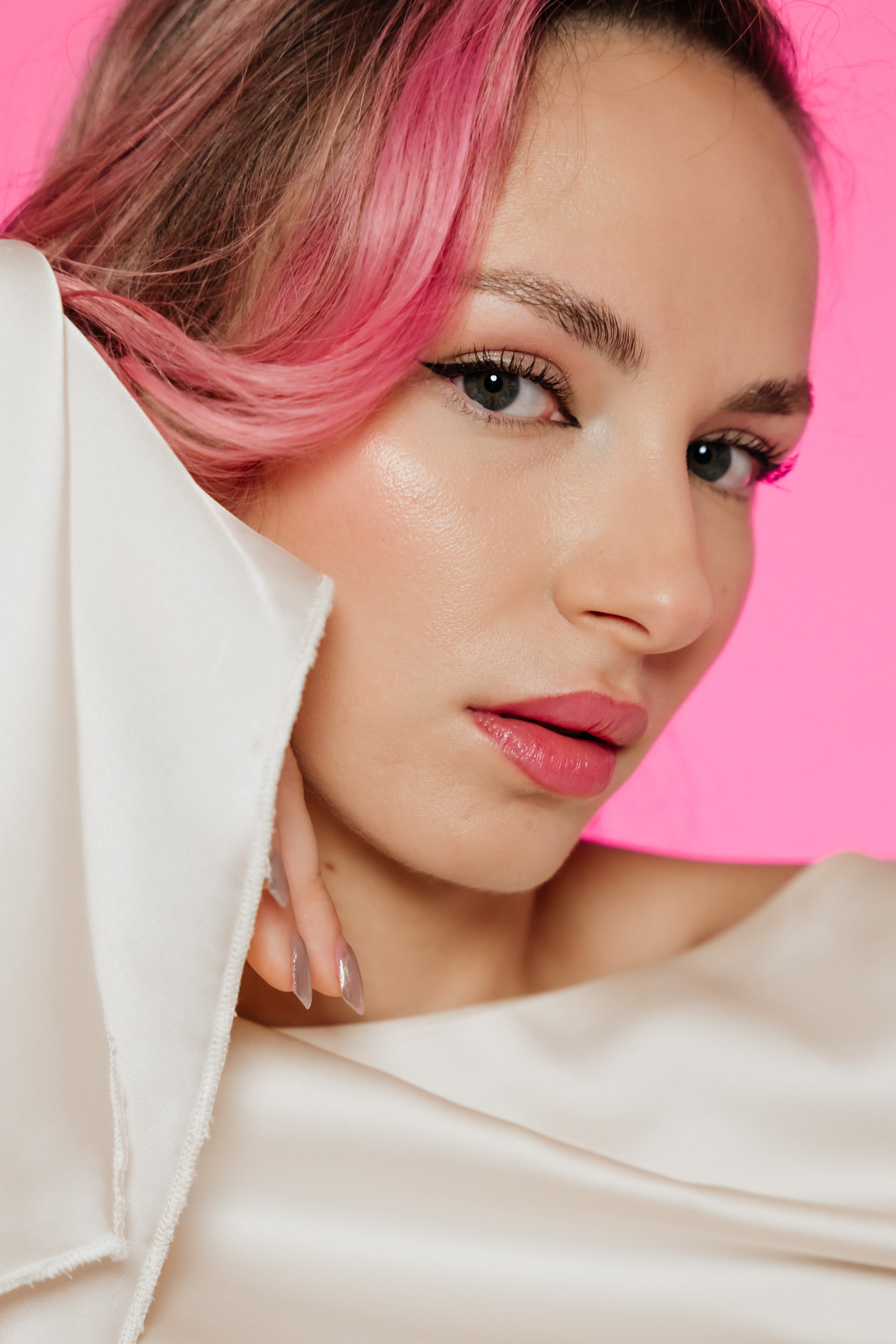 Индивидуальные CREATIVE. Ульяна Ремезова | Фотограф | Челябинск