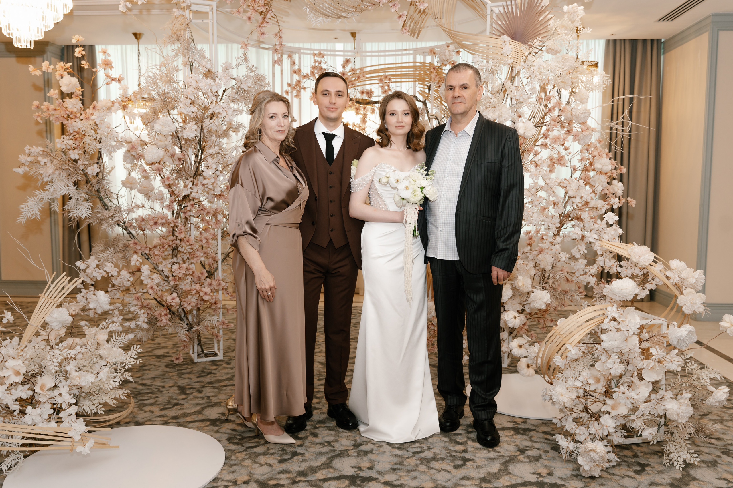 Свадьба | Денис и Наталья. Ульяна Ремезова | Фотограф | Челябинск