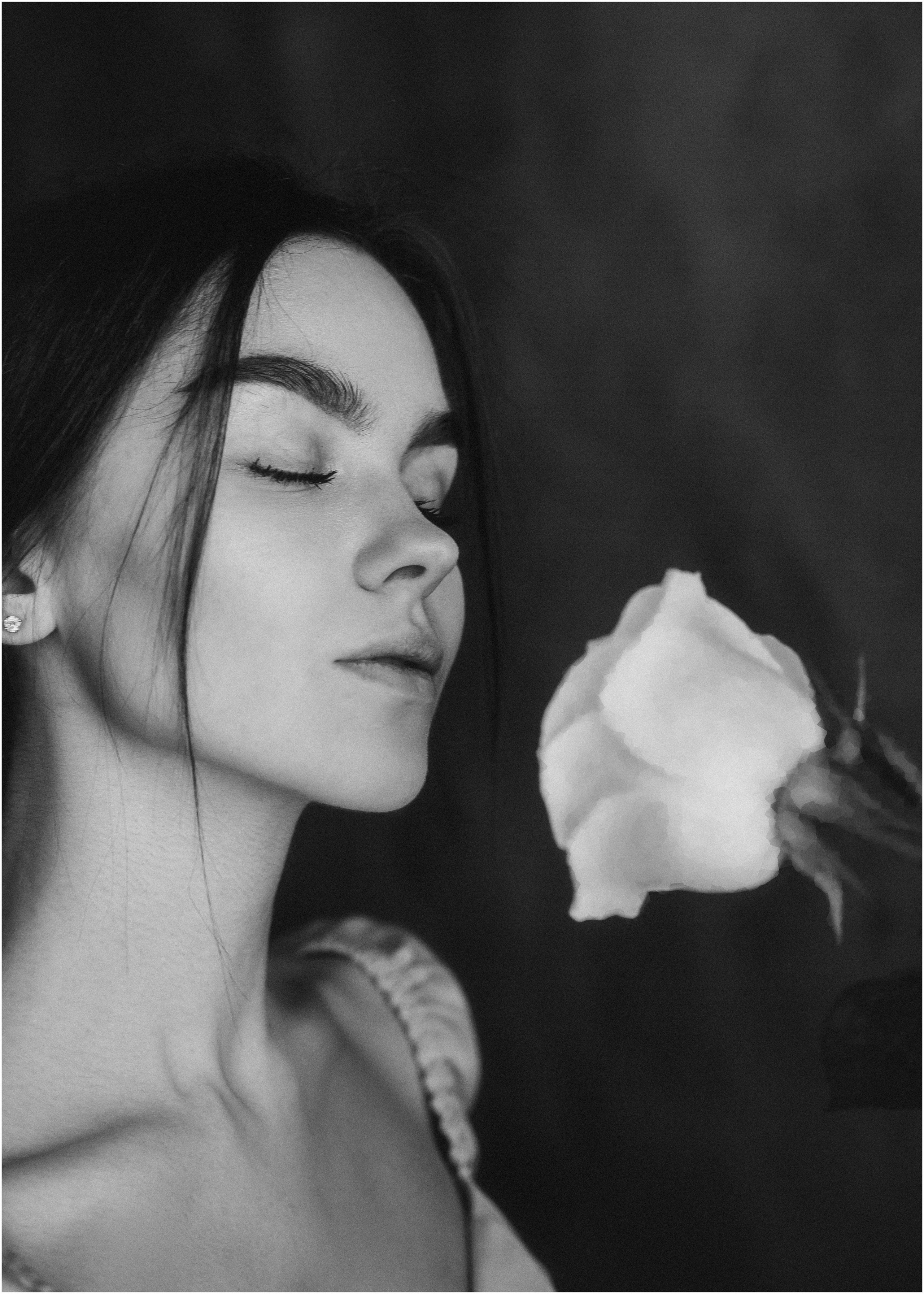 Соня. Фотограф в Красноярске Андрей Завозников