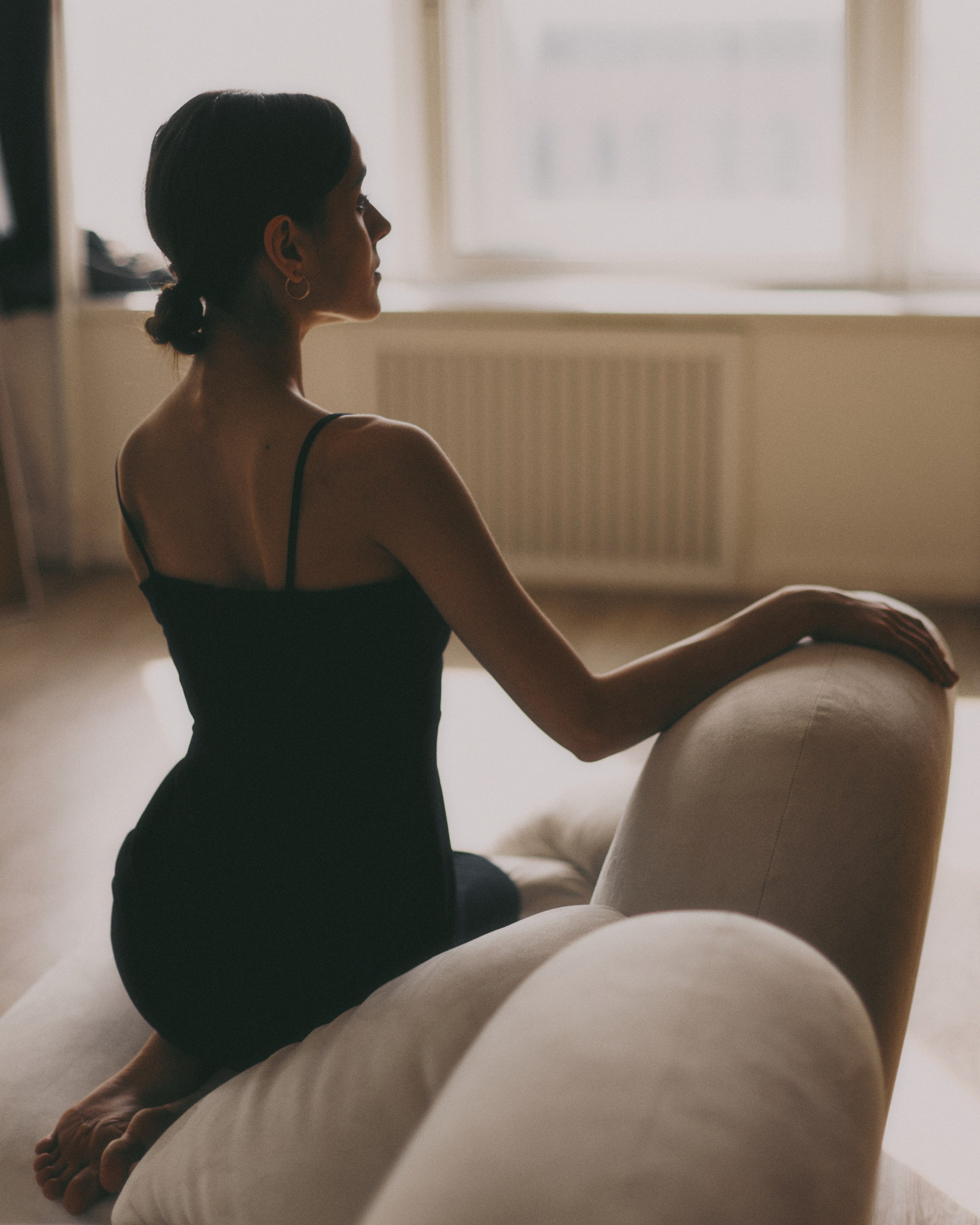 Катя. Портретный фотограф в Москве Ольга Крылова