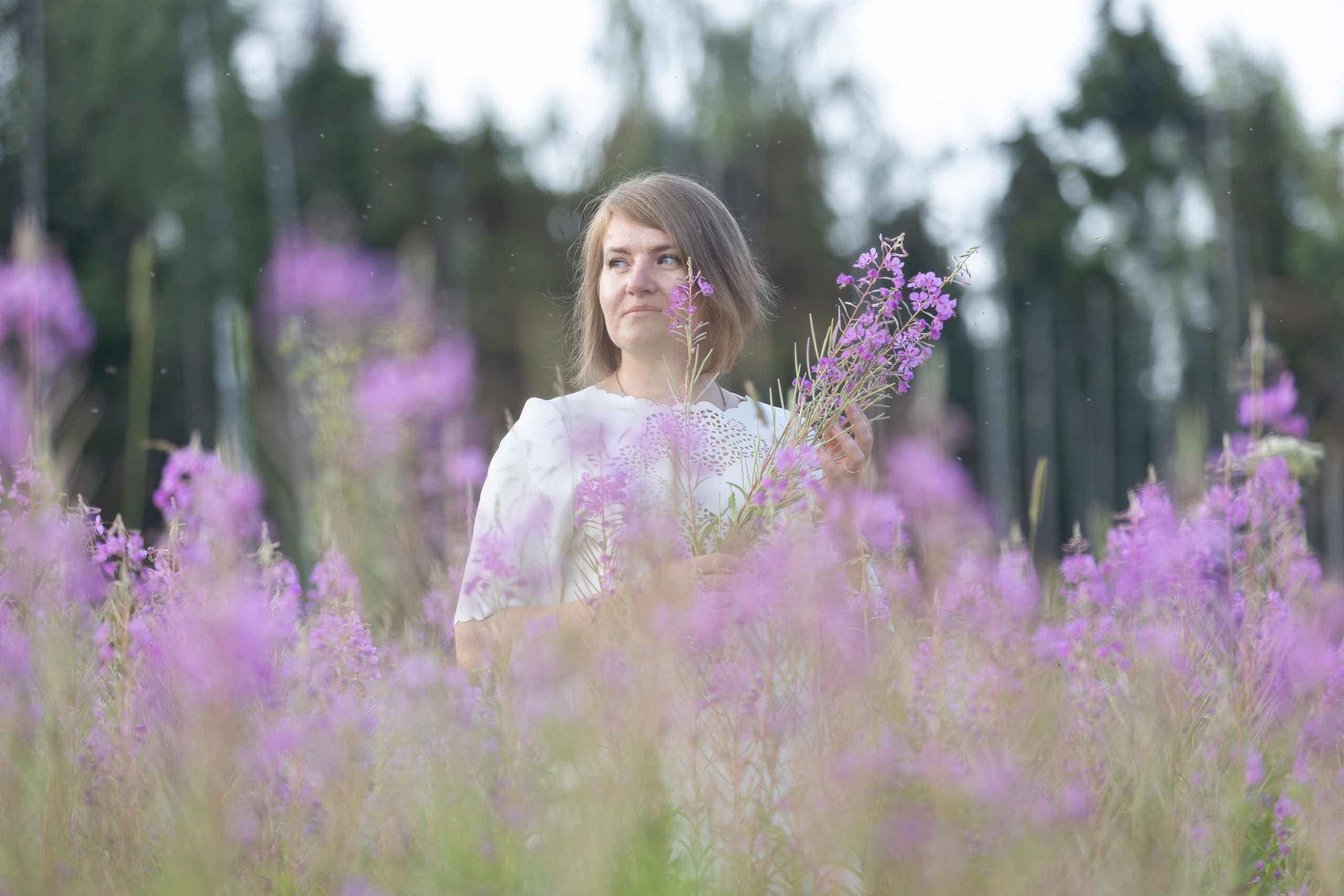 Вика, Аксель и Женя. Фотограф Ирина Астор