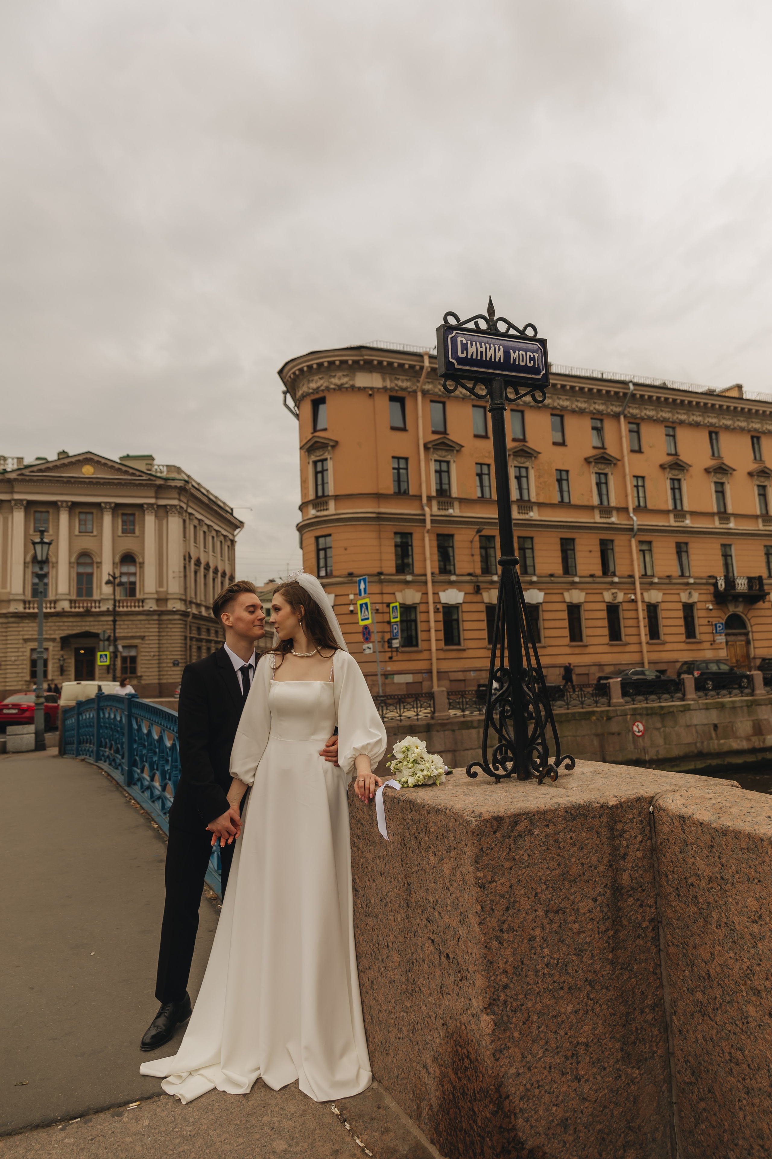 Ирина и Дима 26.09. Семейный фотограф в Санкт-Петербурге Ева Маркова
