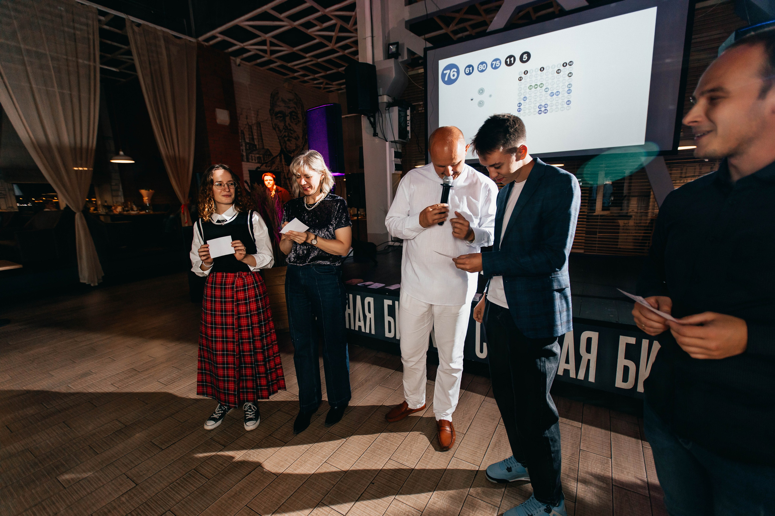 Корпоративы и Новый Год. Свадебный и семейный фотограф в Нижнем Новгороде и Москве Сергей Полян