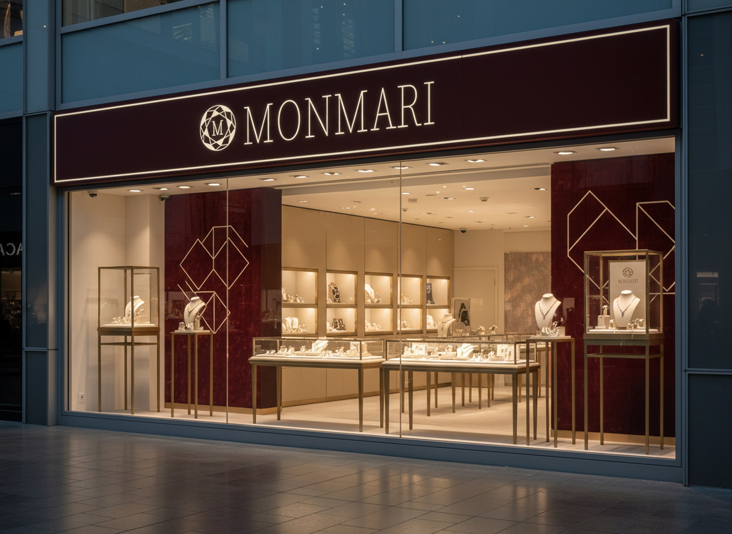 MONMARI. Олеся Бакулина, графический дизайнер, иллюстратор