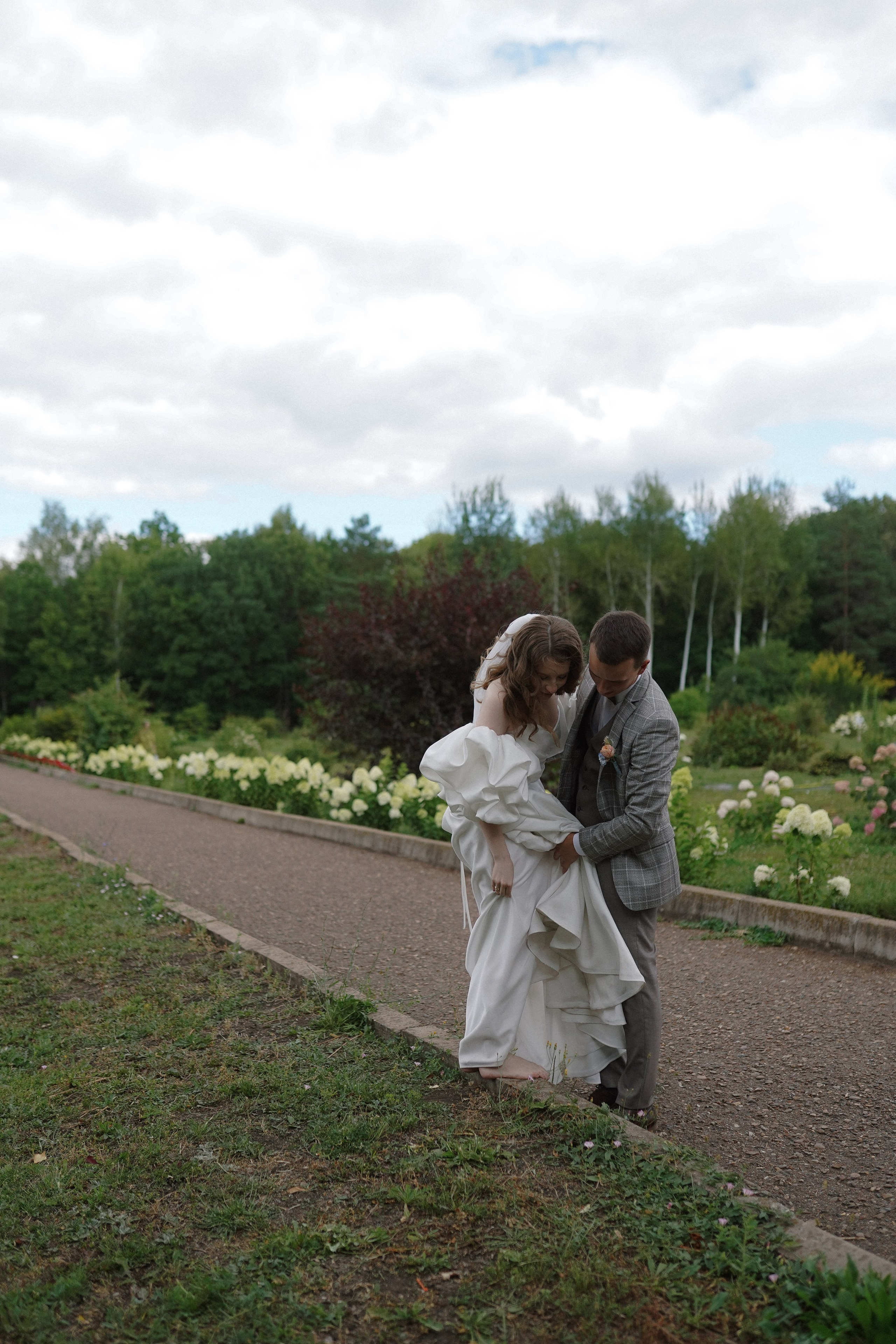 Никита & Яна. Главная