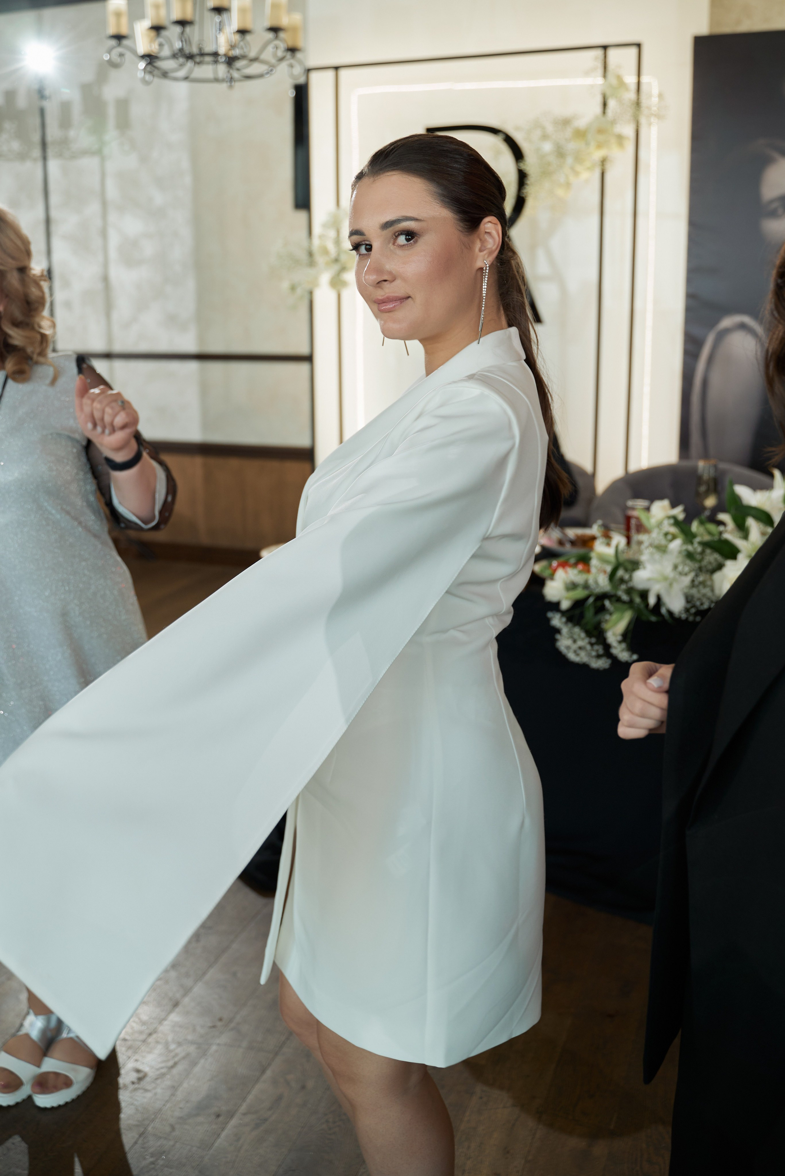 Анна и Дмитрий. Свадебный фотограф Александр Браво