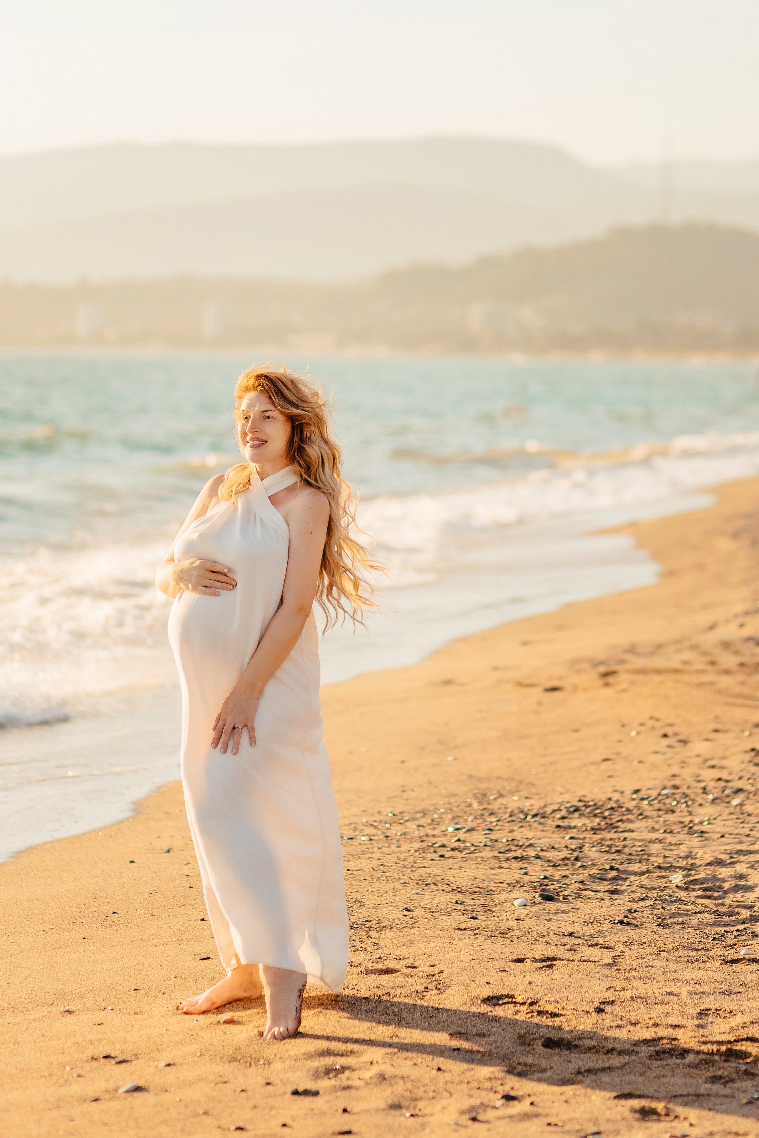 Фотосессии беременных в Сочи. Фотограф Арманд. Свадебный фотограф в Абхазии, Сухум, Гагра, Сочи