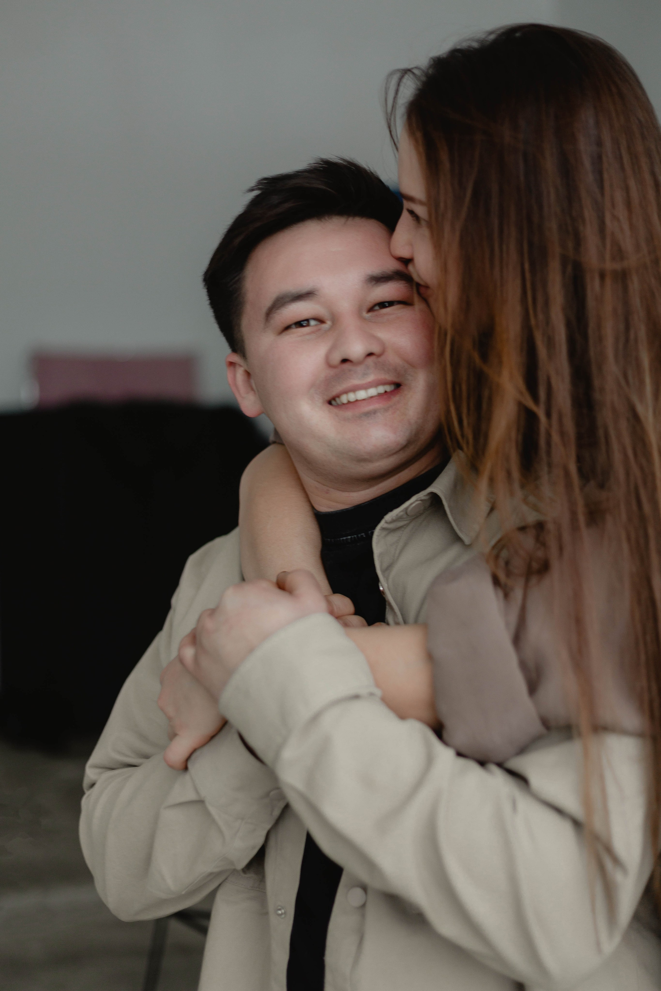 Алина и Артем. Портретный и свадебный фотограф в Йошкар-Оле Егошина Екатерина