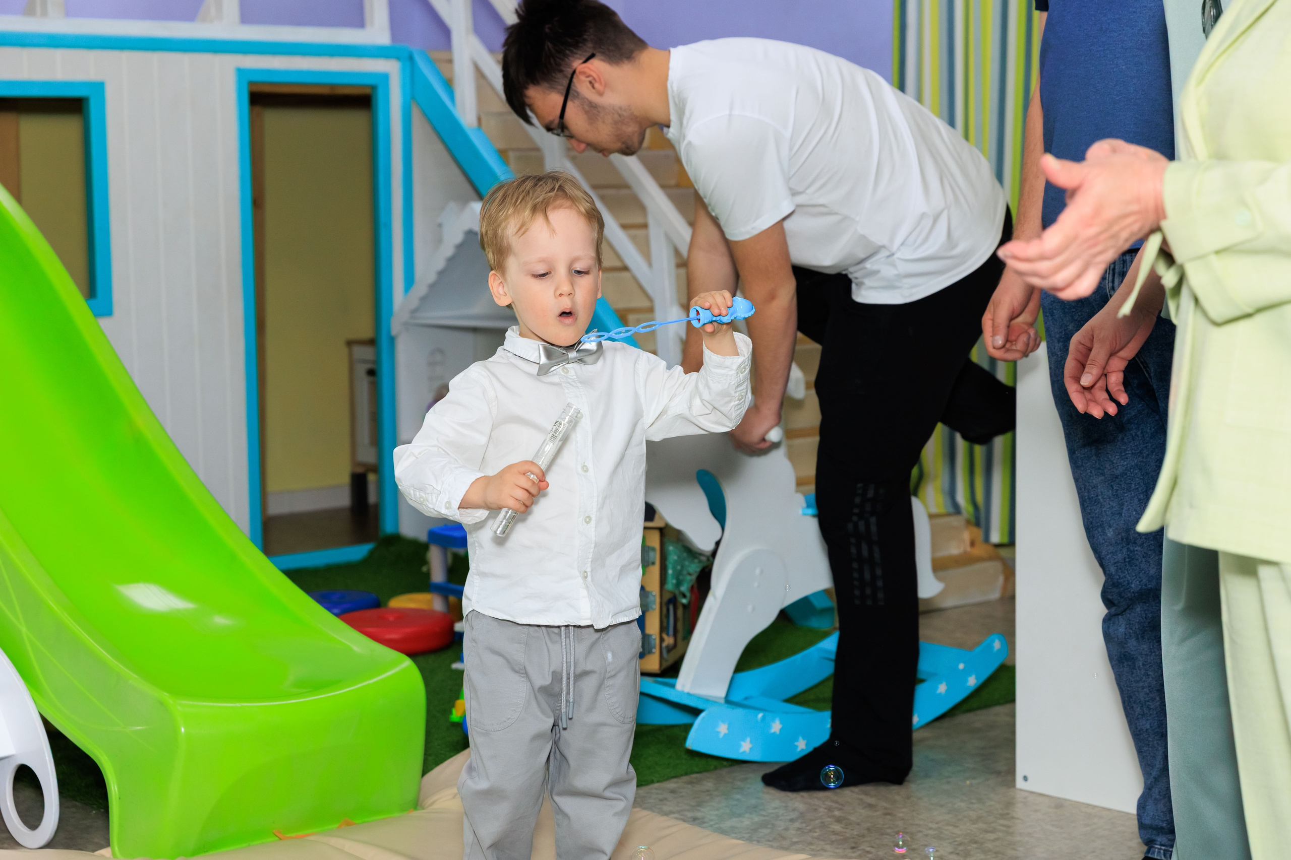 Детский лофт Альпака. Фотограф Новосибирск — Наталья Гресь