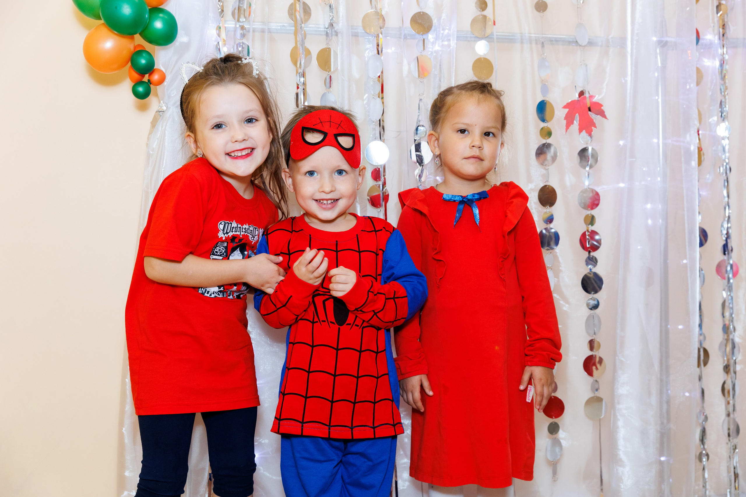 Фанки Таун. Фотограф Новосибирск — Наталья Гресь